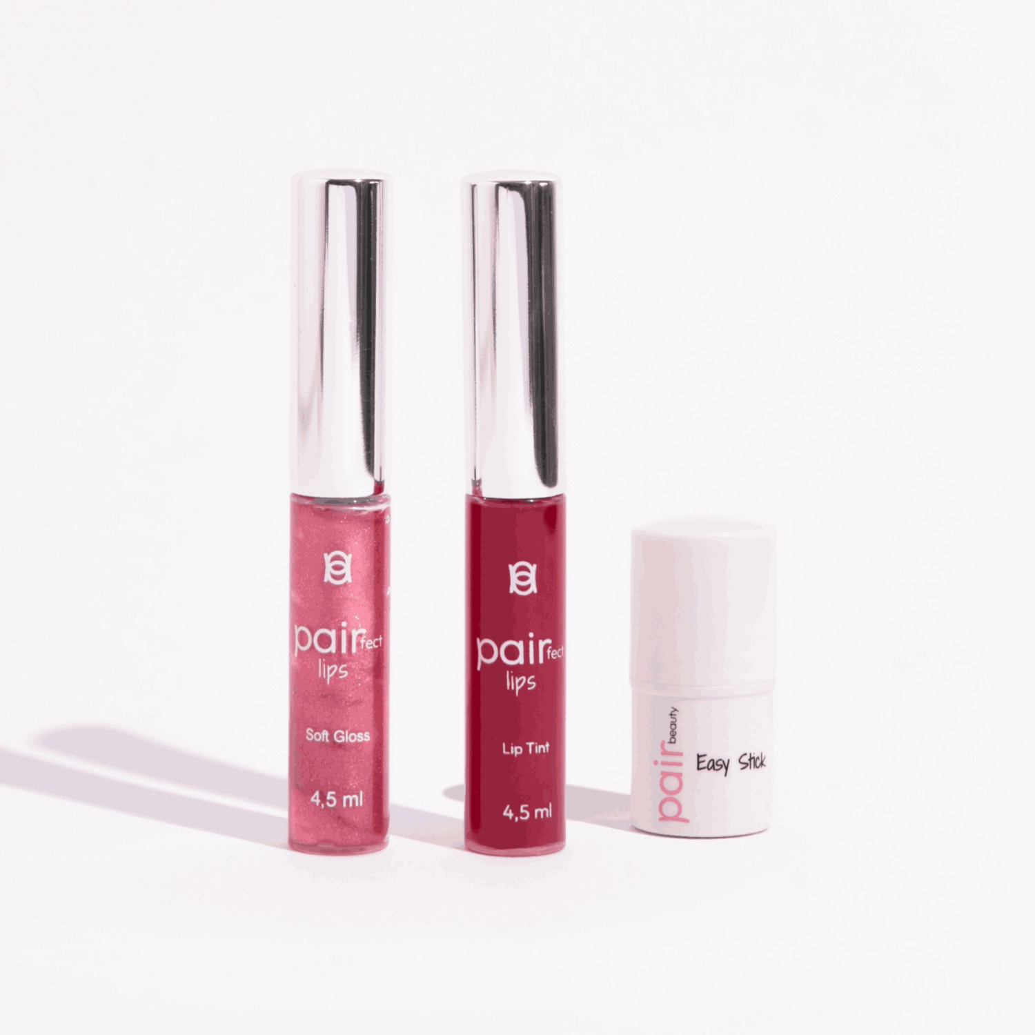 Kit Easy Lips