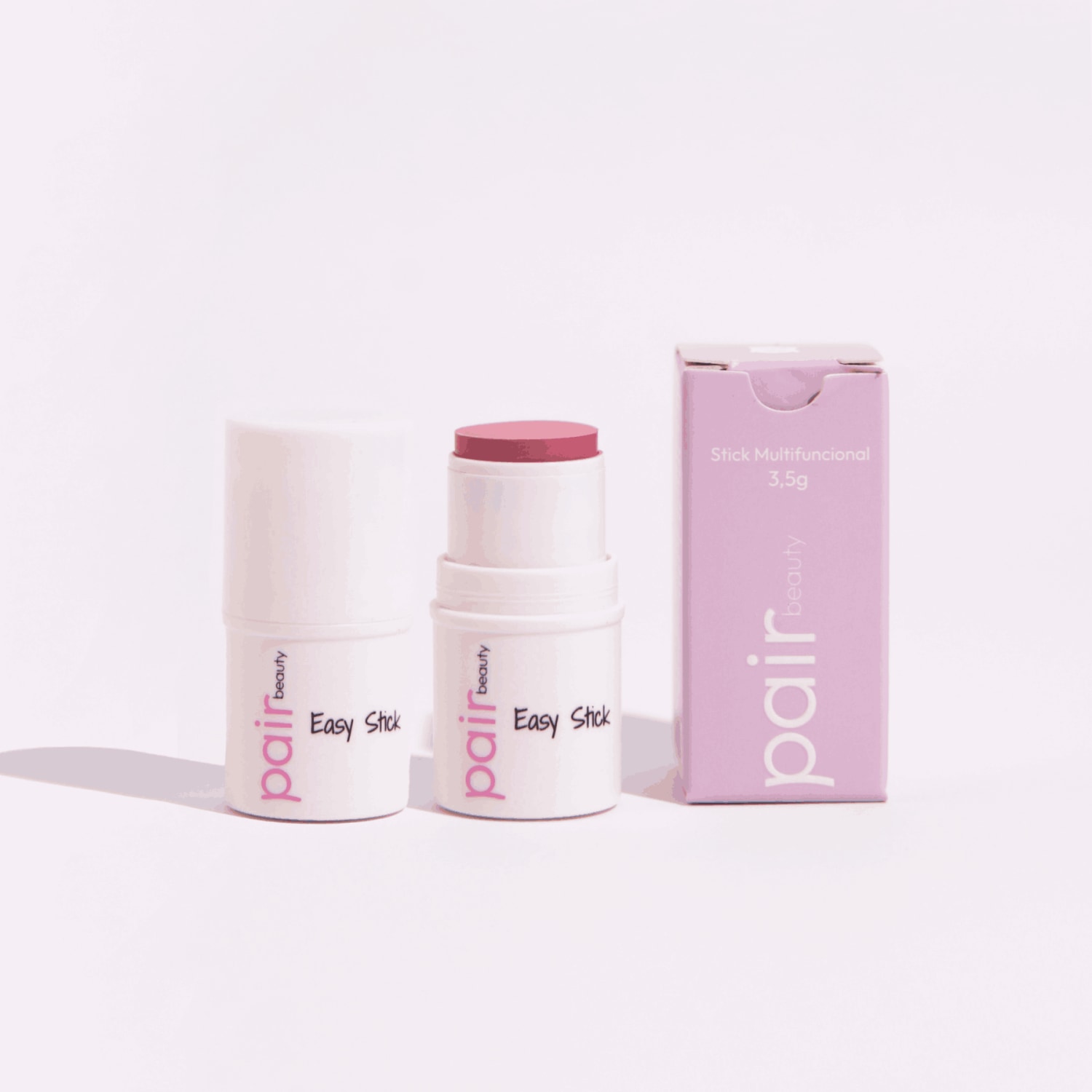 Kit Easy Stick em Dose Dupla