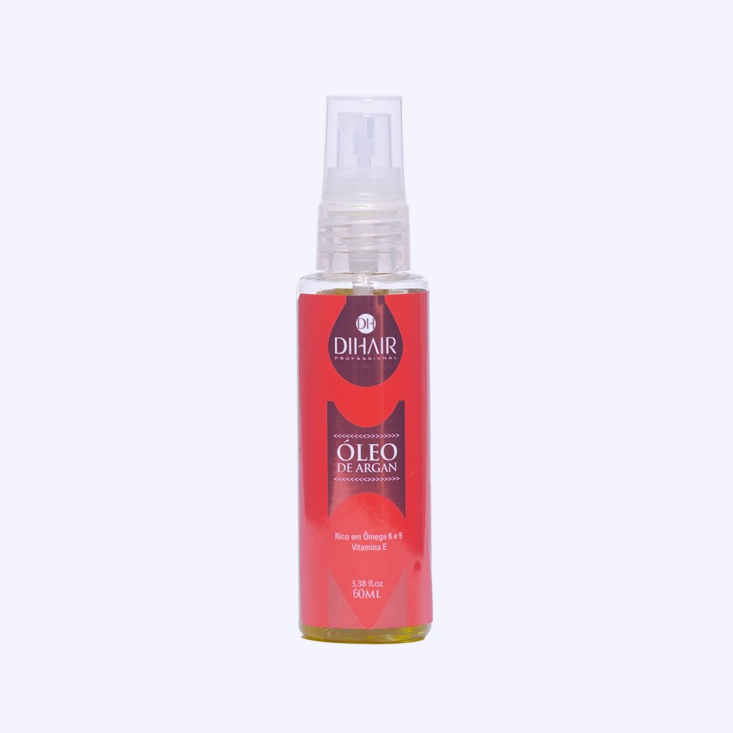 OLEO DE ARGAN 60ml - DIHAIR