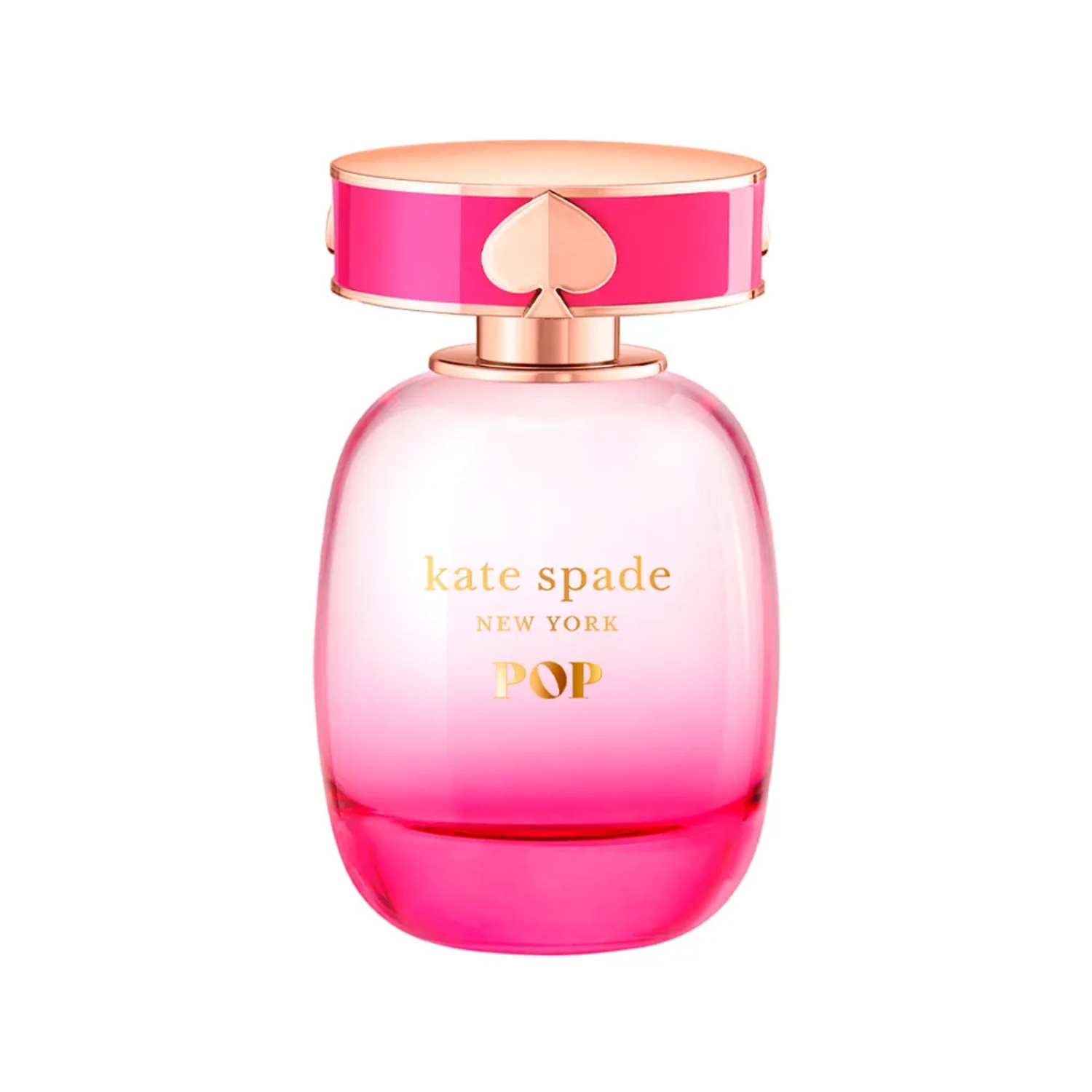 Kate Spade New York POP Eau de Parfum - Perfume Feminino 60ml