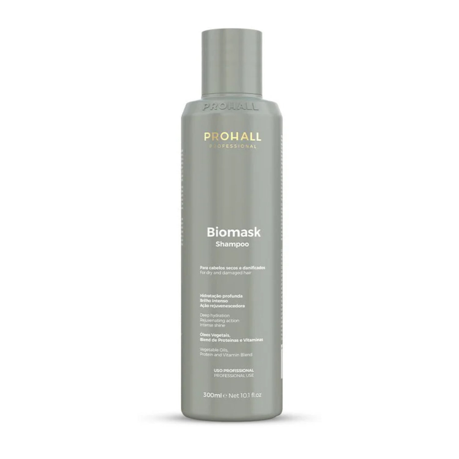 Prohall Biomask - Shampoo 300ml