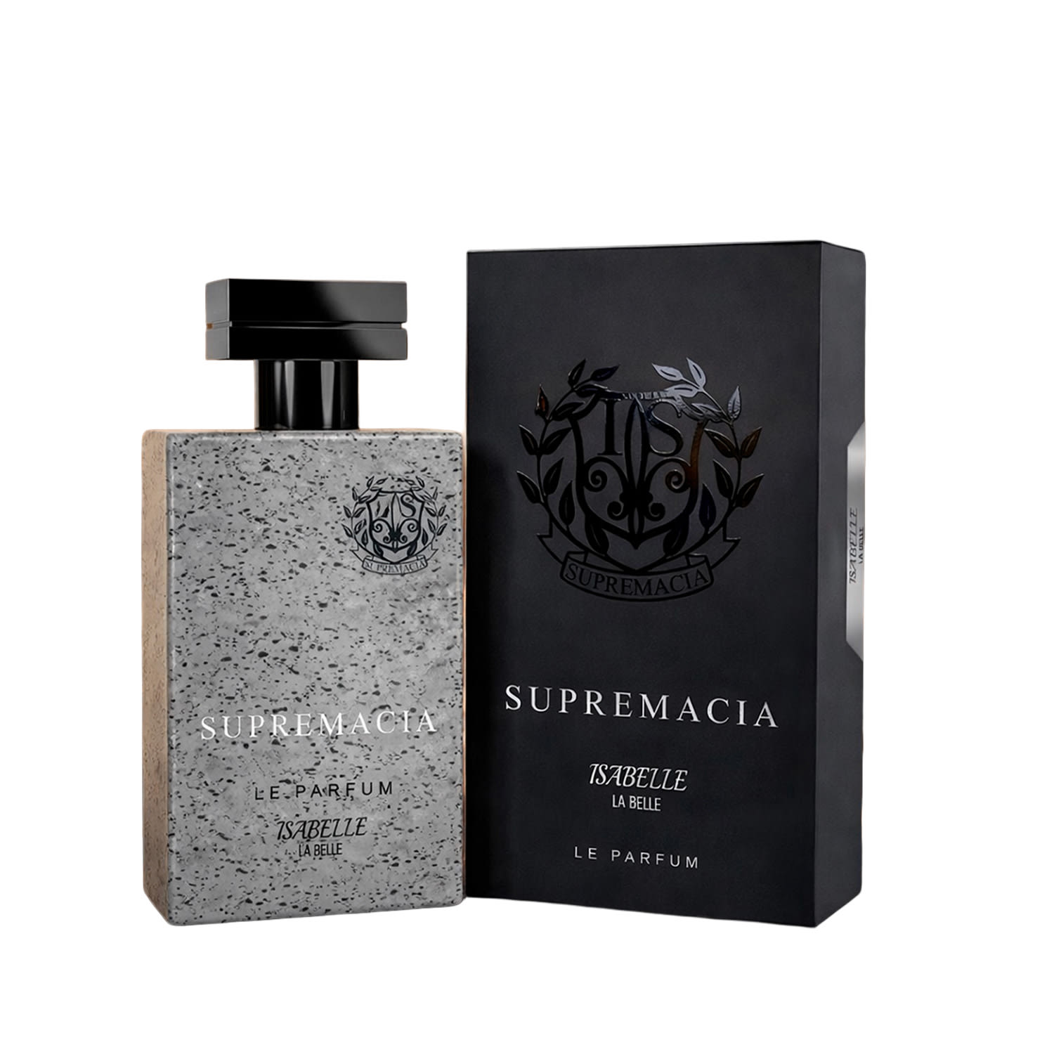 Perfume Supremacia 100ml - Isabelle La Belle