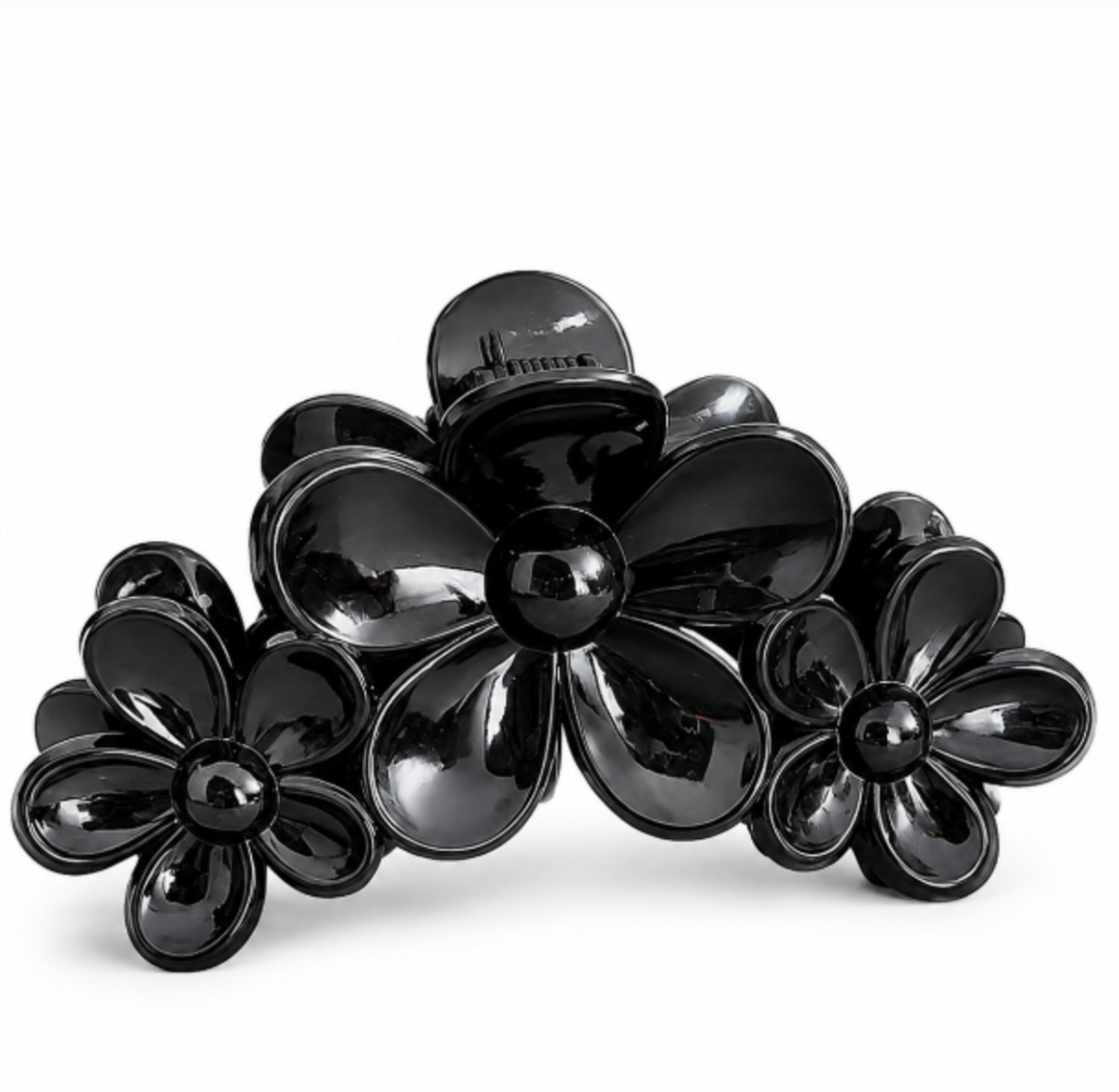 Piranha Diversa - Cerejando - Flores Black