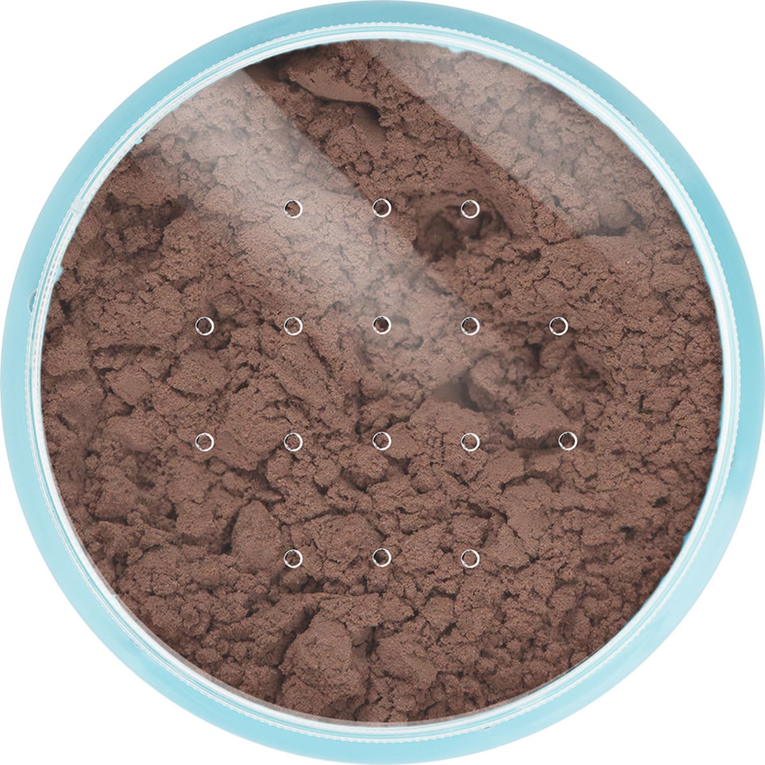 DERMACOLOR FIXING POWDER 20G P8 - KRYOLAN