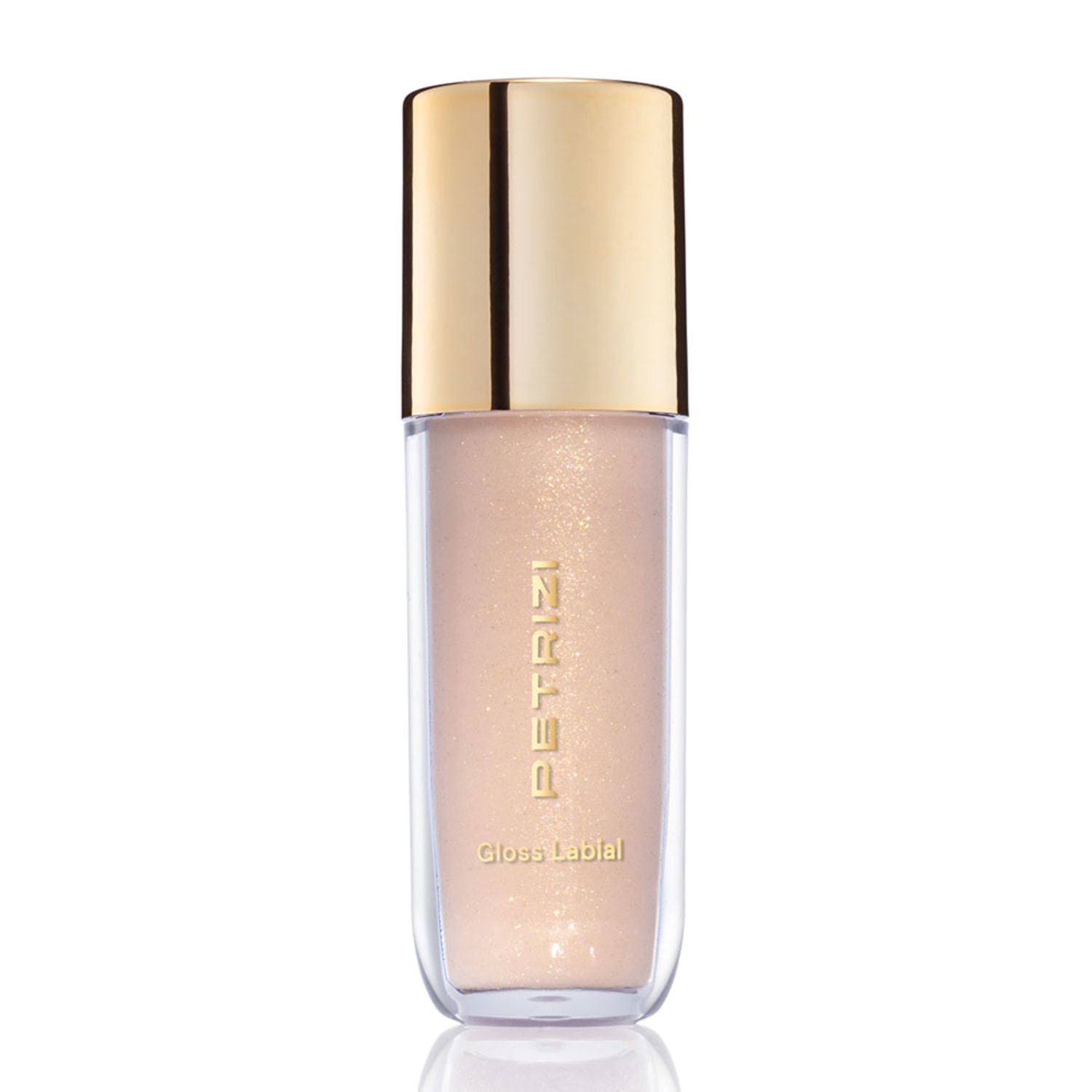 Petrizi Makeup Búzio - Gloss Labial 4ml