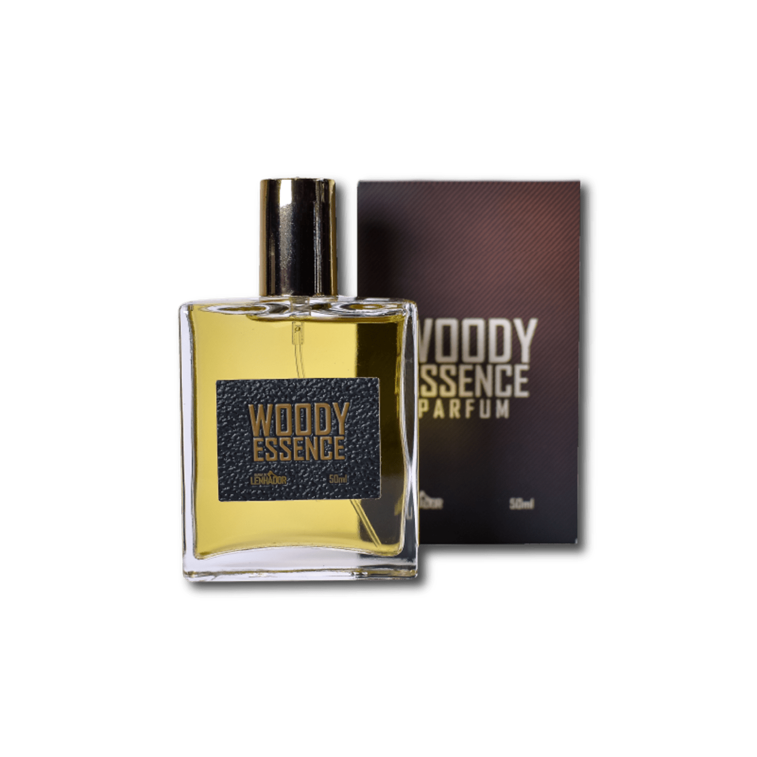Perfume Woody Essence 50ml
