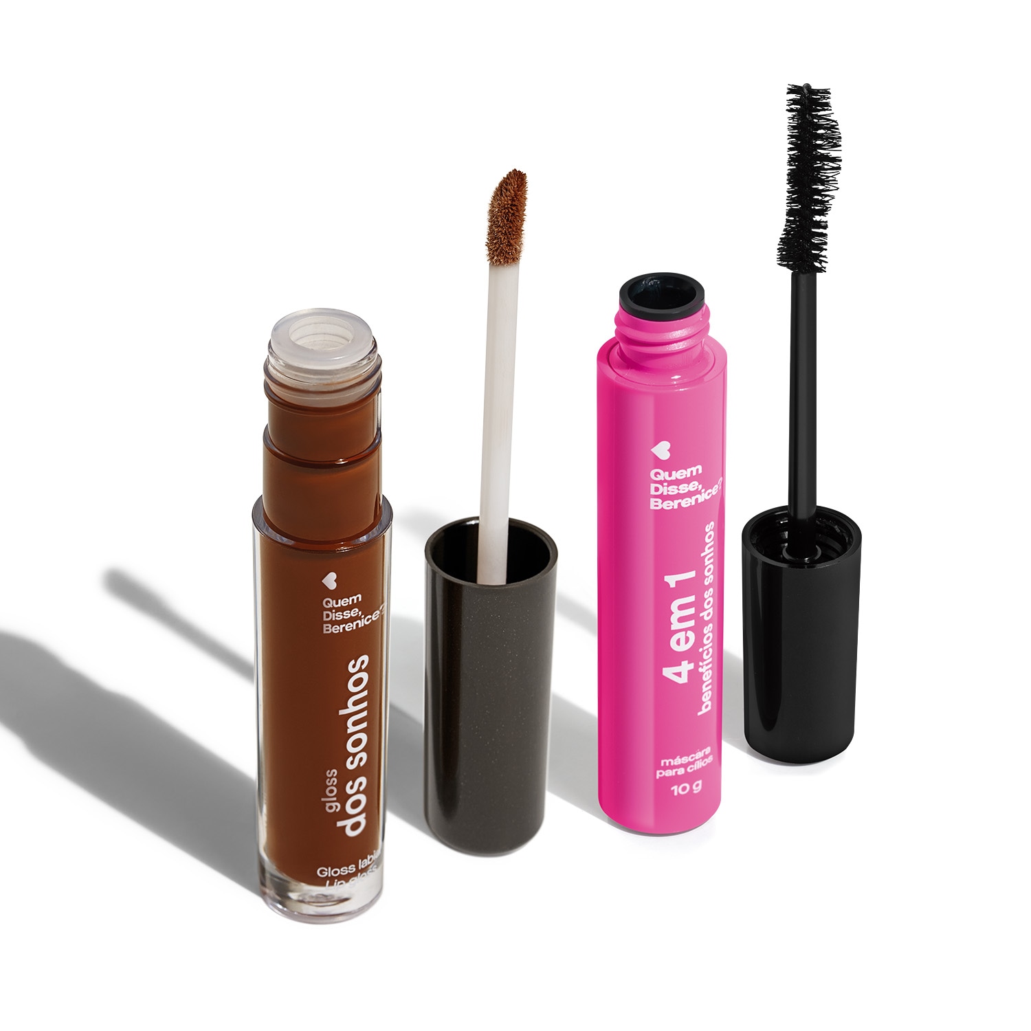 Kit Quem Disse, Berenice? Dos Sonhos (2 Produtos)