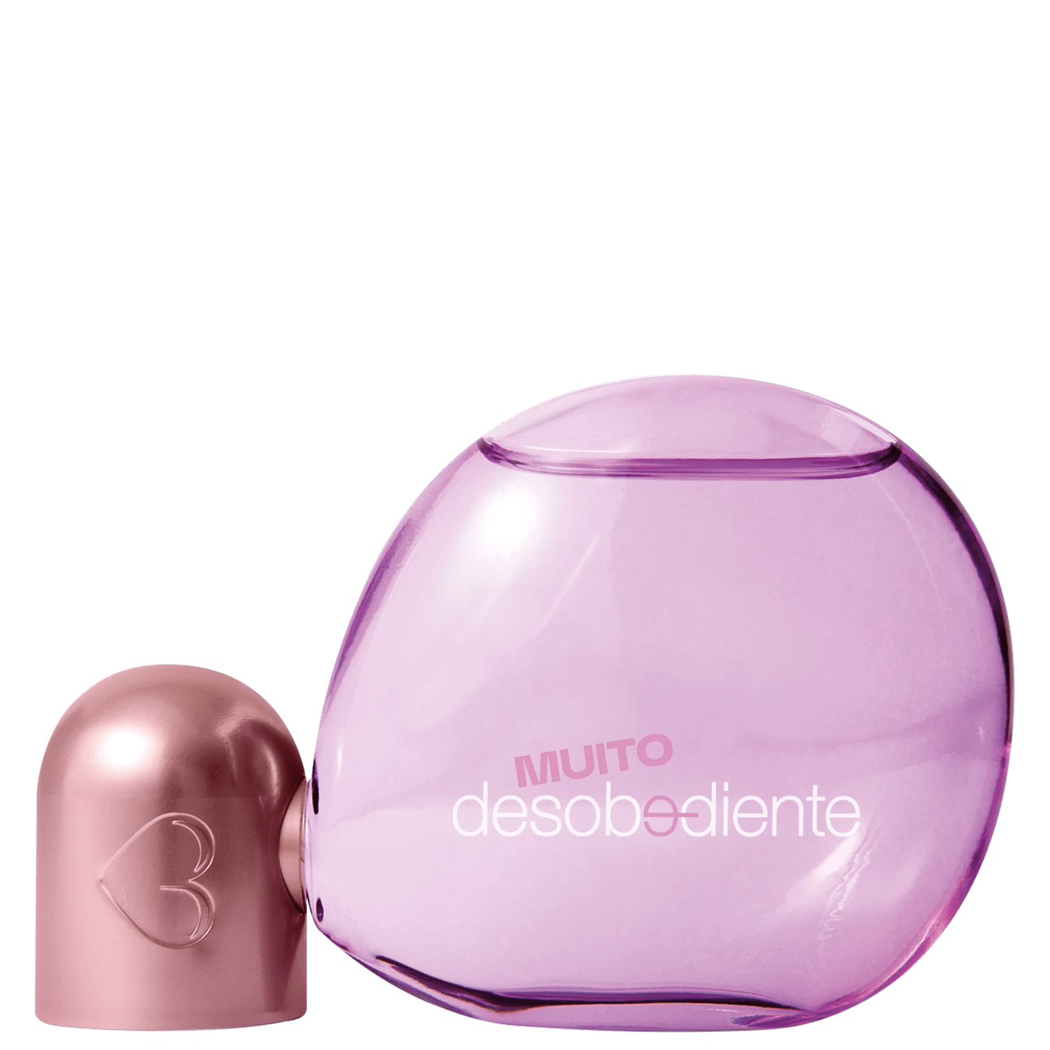 Muito Desobediente Eau de Parfum Quem Disse, Berenice? 100ml > Muito Desobediente Eau de Parfum Quem Disse, Berenice? 100ml