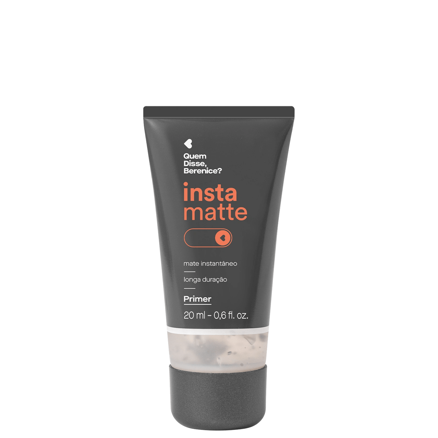 Quem Disse, Berenice? Instamatte - Primer Facial 20ml