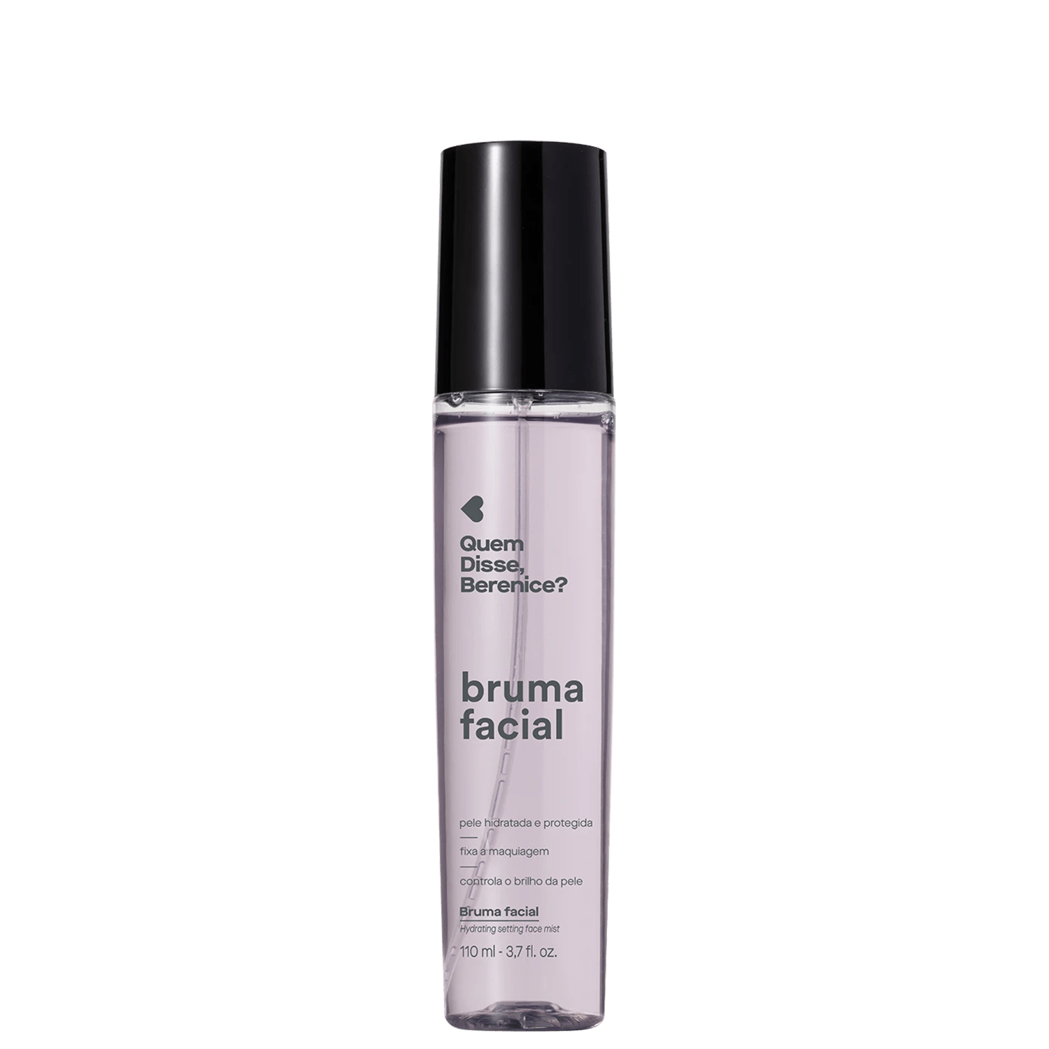 Bruma Facial Fixadora Quem Disse, Berenice? 110ml