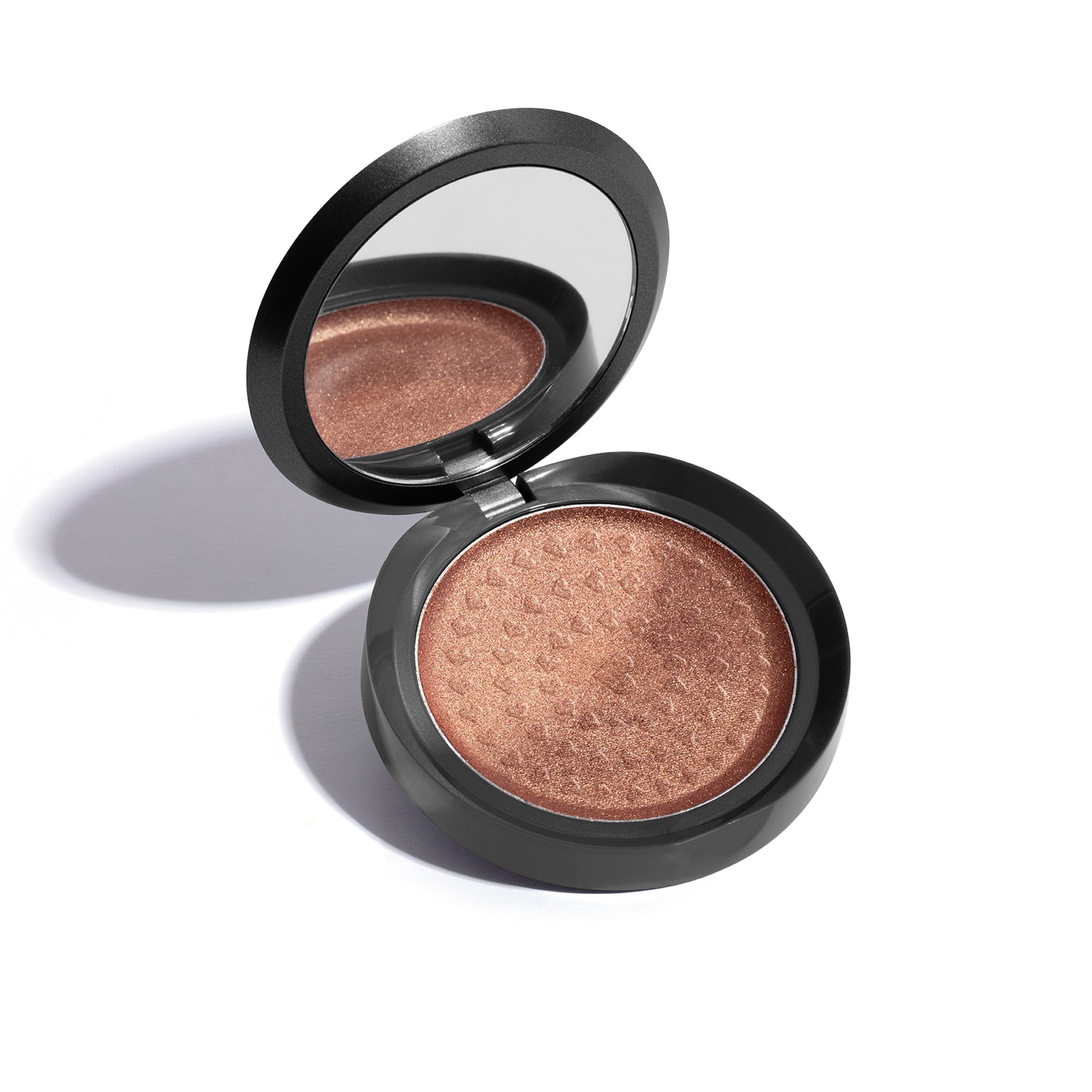 Iluminador em Pó Compacto Dourado Douradix Quem Disse, Berenice? 5g > Iluminador em Pó Compacto Dourado Douradix Quem Disse, Berenice? 5g