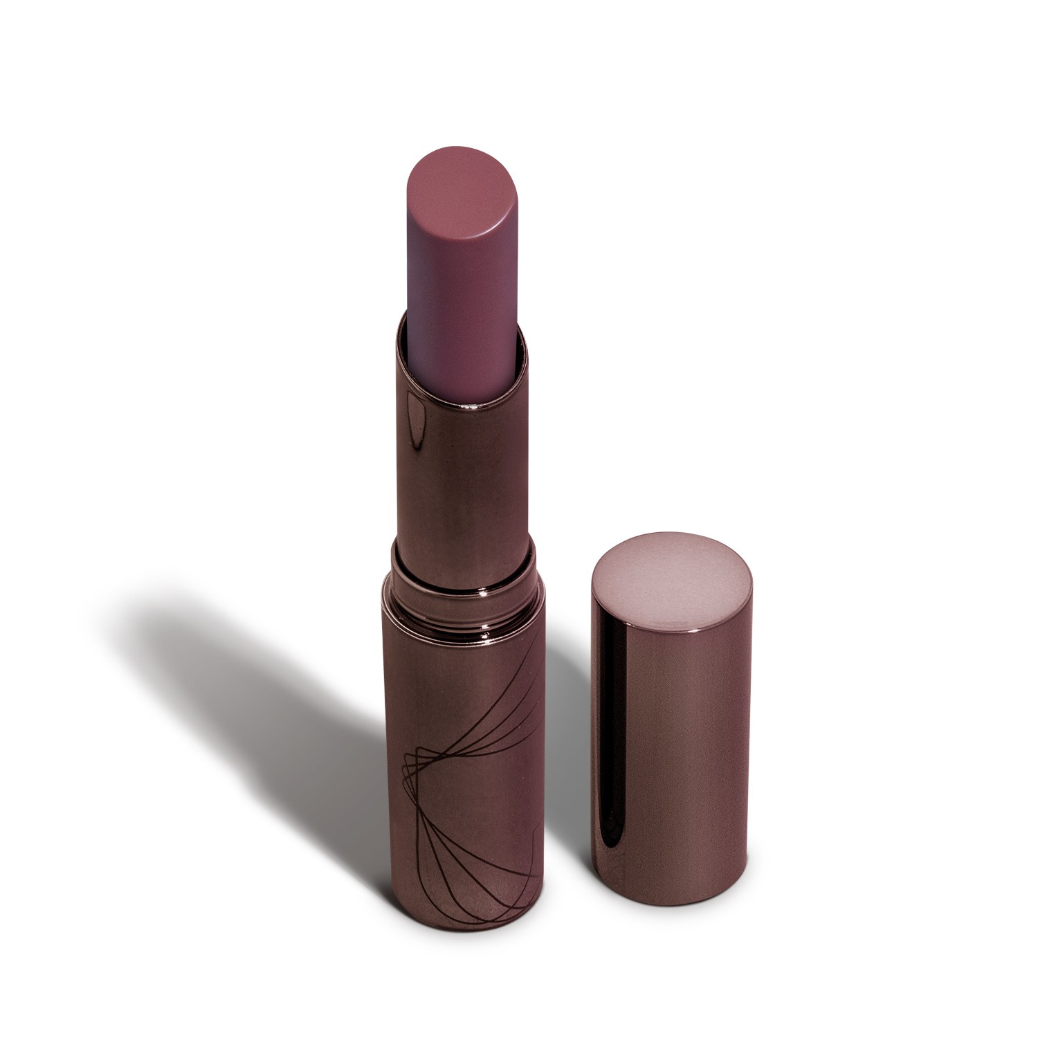 Batom Stick Marrom Castanha Semi-mate Volumão Quem Disse, Berenice? 3,4g > Batom Stick Marrom Castanha Semi-mate Volumão Quem Disse, Berenice? 3,4g