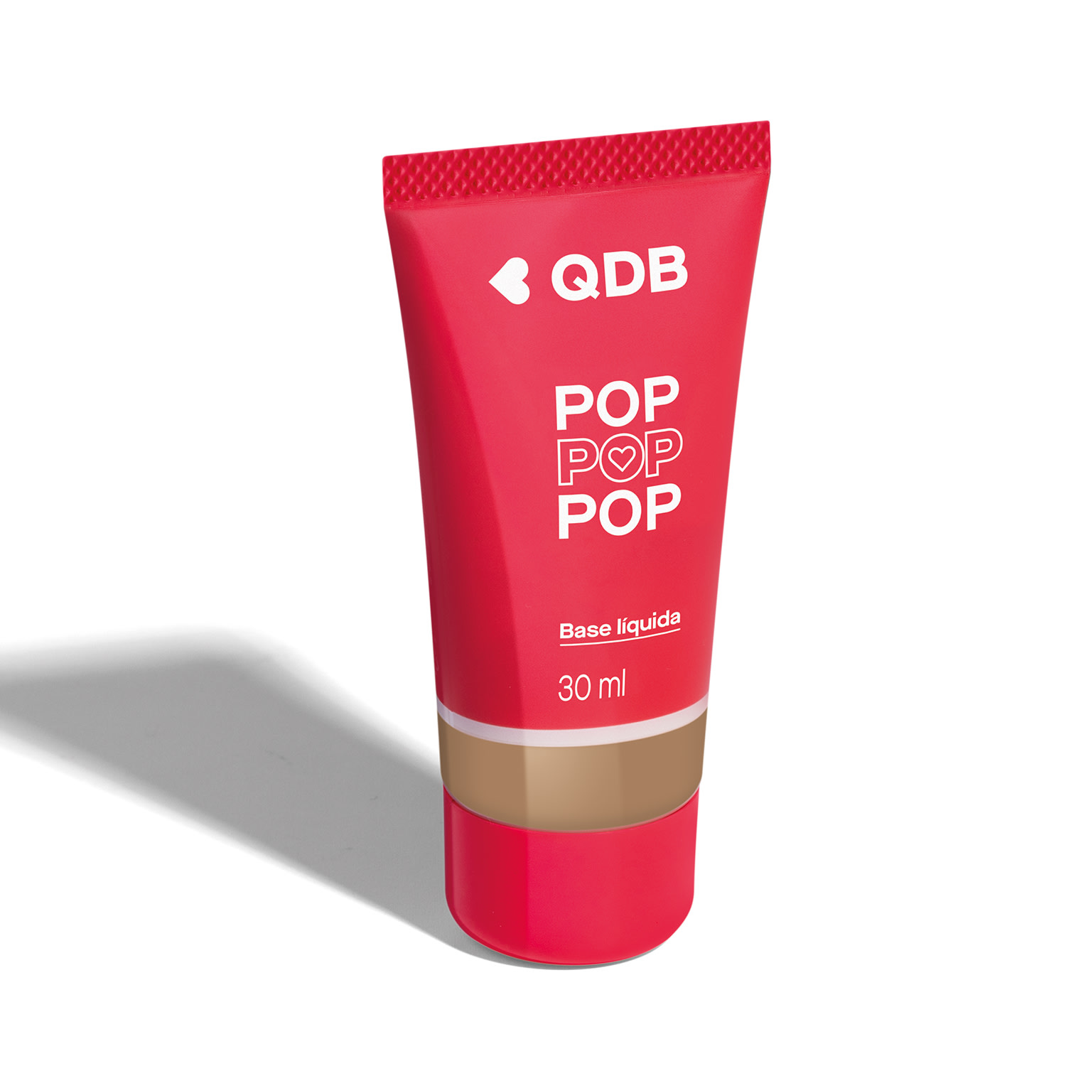 Base Líquida Soft Matte POP Quem Disse, Berenice? Cor 200N 20ml > Base Líquida Soft Matte POP Quem Disse, Berenice? Cor 200N 20ml