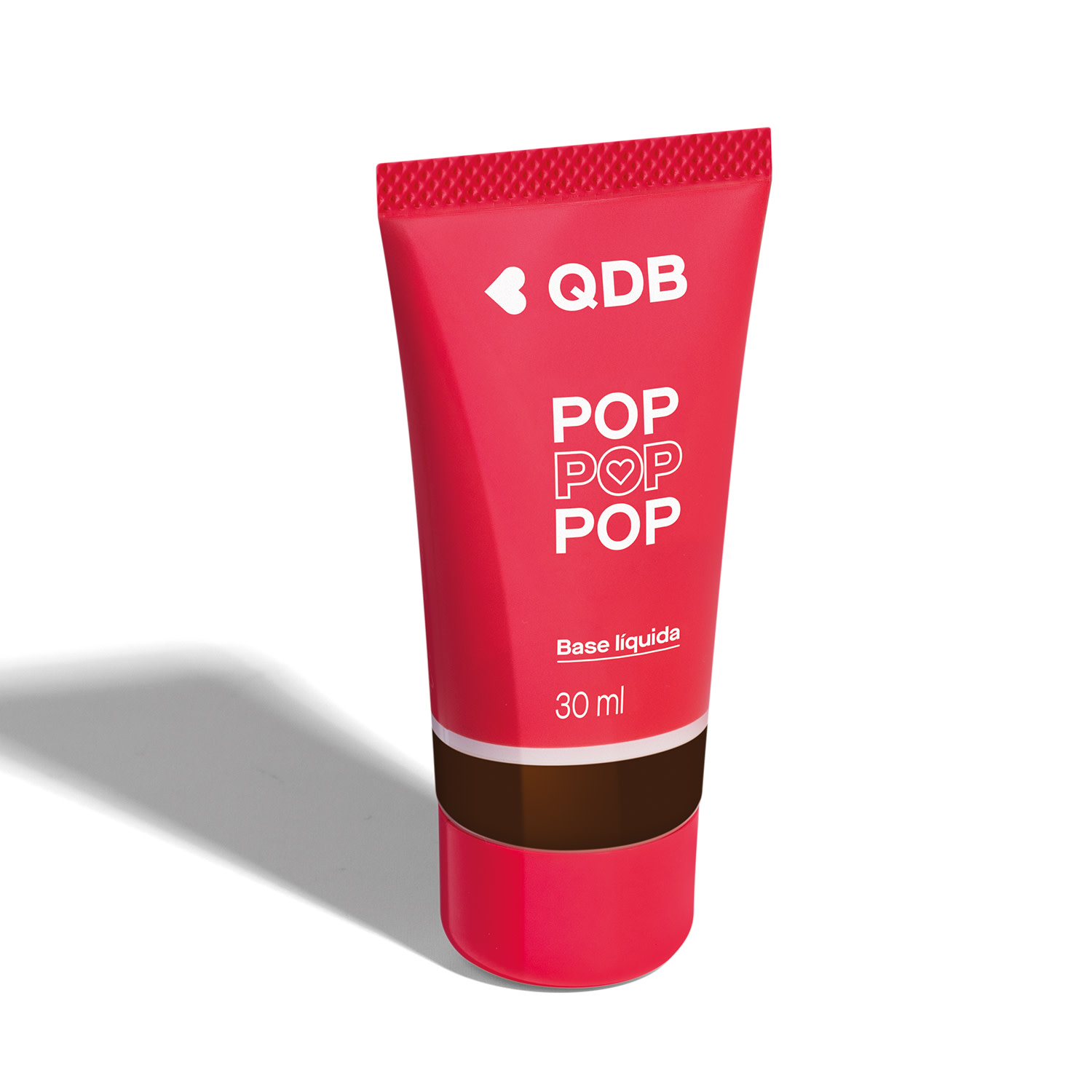 Base Líquida Soft Matte POP Quem Disse, Berenice? Cor 290N 20ml > Base Líquida Soft Matte POP Quem Disse, Berenice? Cor 290N 20ml