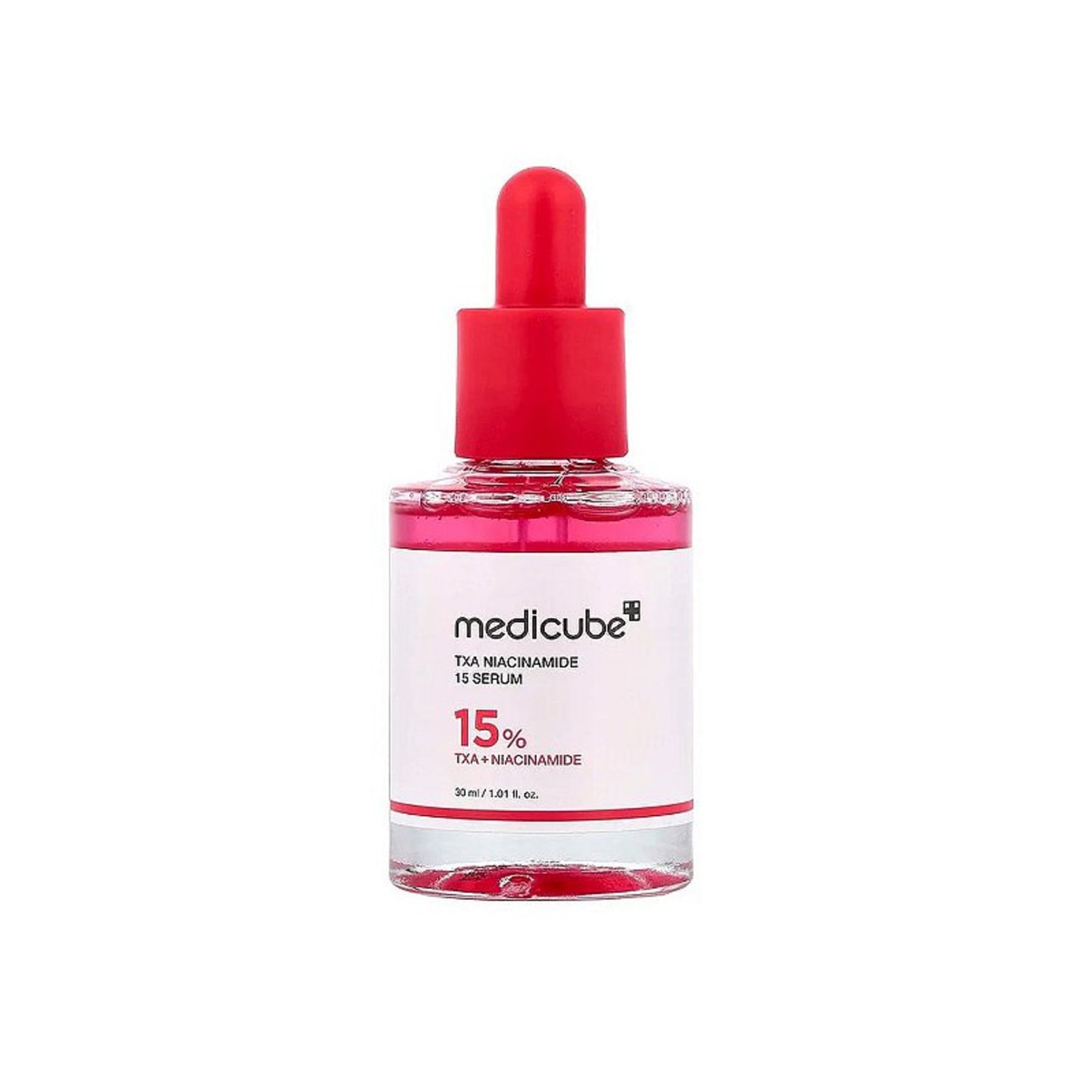 Medicube TXA Niacinamide 15% - Sérum Facial 30ml