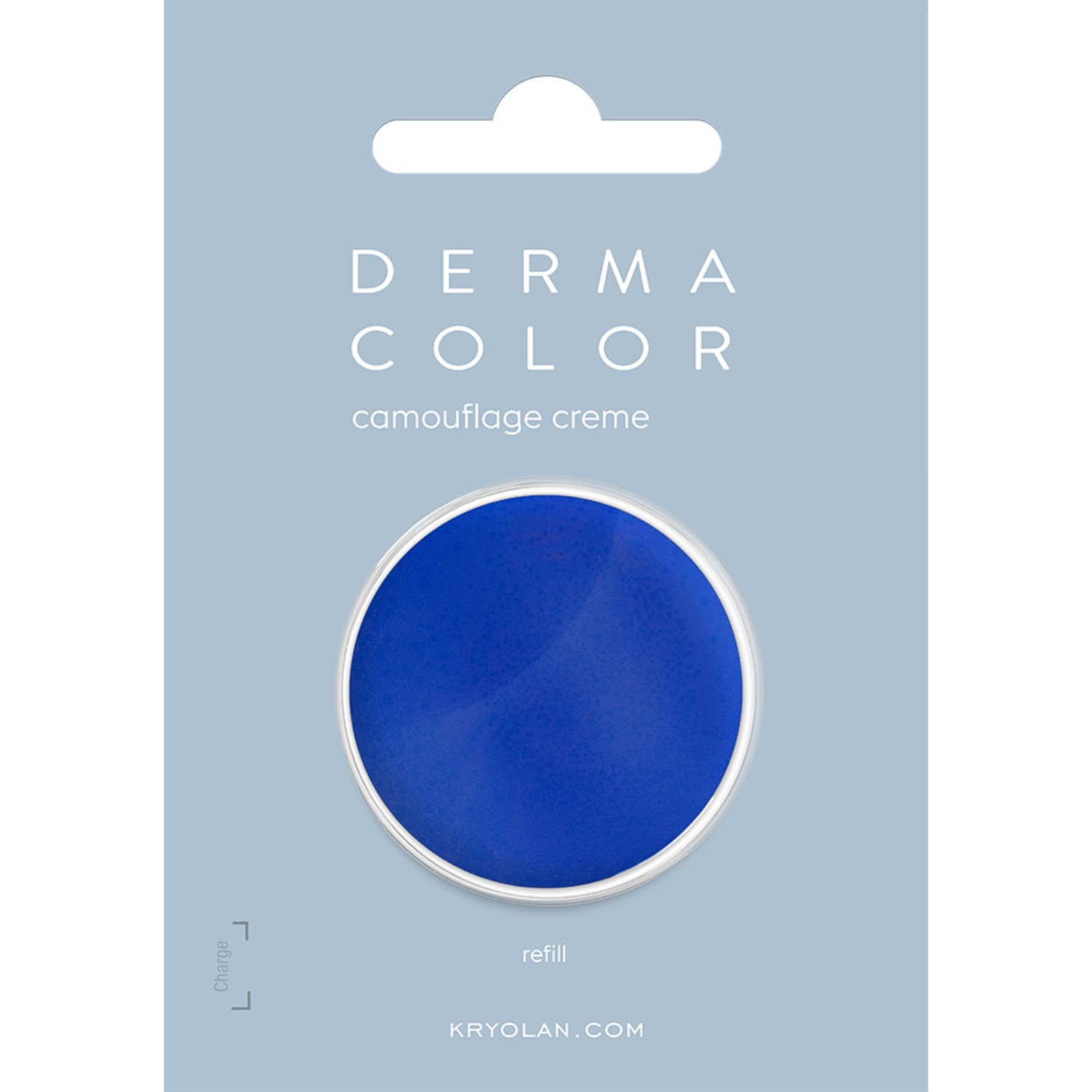 DERMACOLOR REFIL D510 4 GRAMAS - KRYOLAN