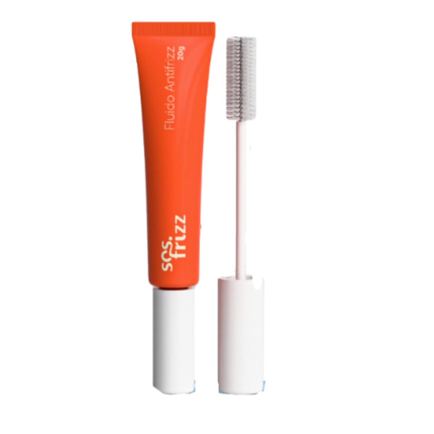 Rimel Antifrizz - SOS FRIZZ