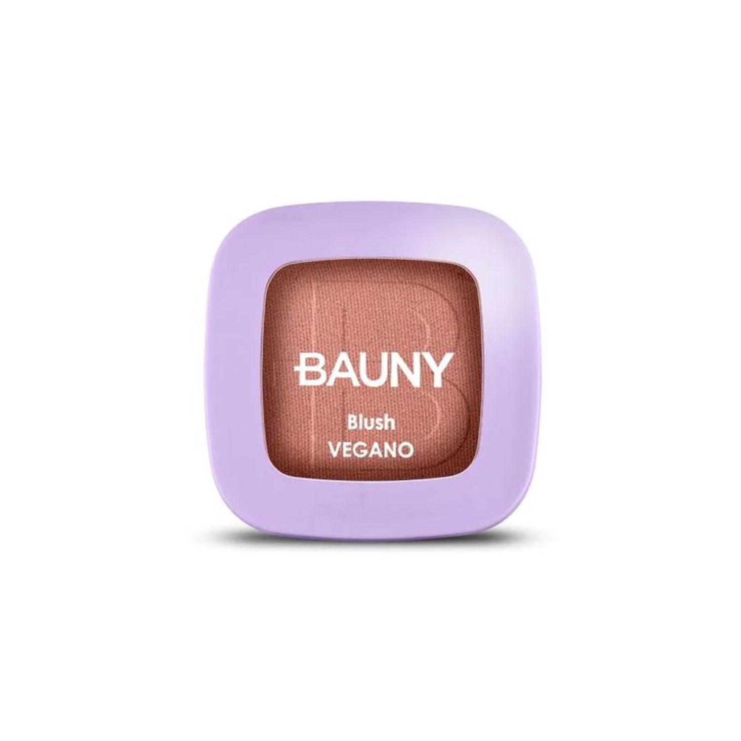 Bauny Blush Compacto 5g - Duna