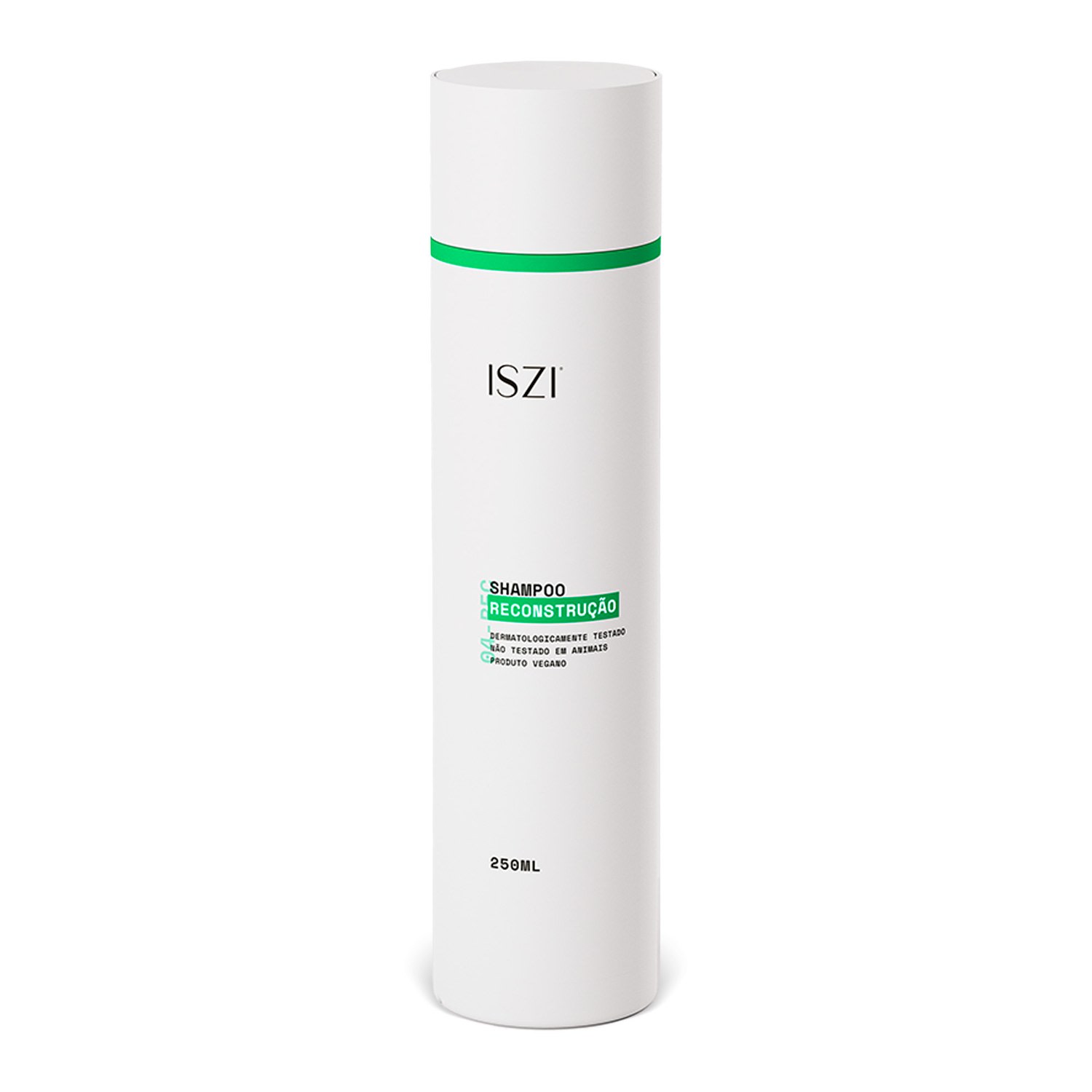 Shampoo Reconstrução - Força e Resistencia 250ml