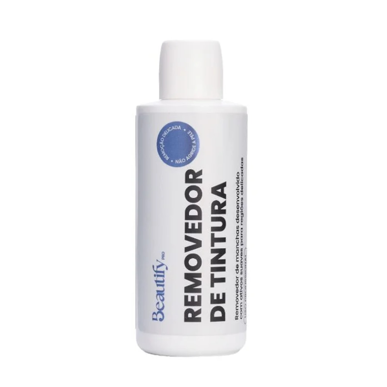 Removedor de Tintura 50ml Beautify Pro