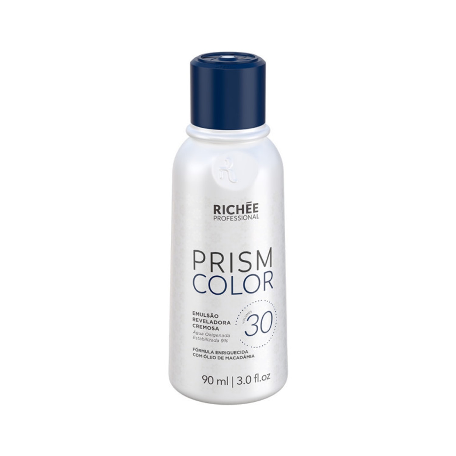 Richée Professional Primscolor - Emulsão Reveladora Cremosa 30 Volumes 90ml