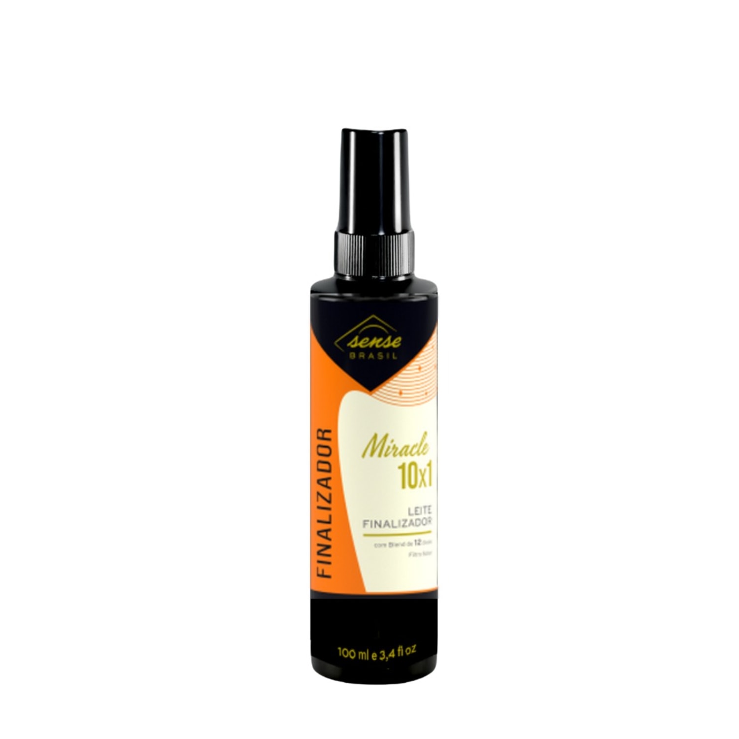 Sense Miracle Leite Finalizador 100ml