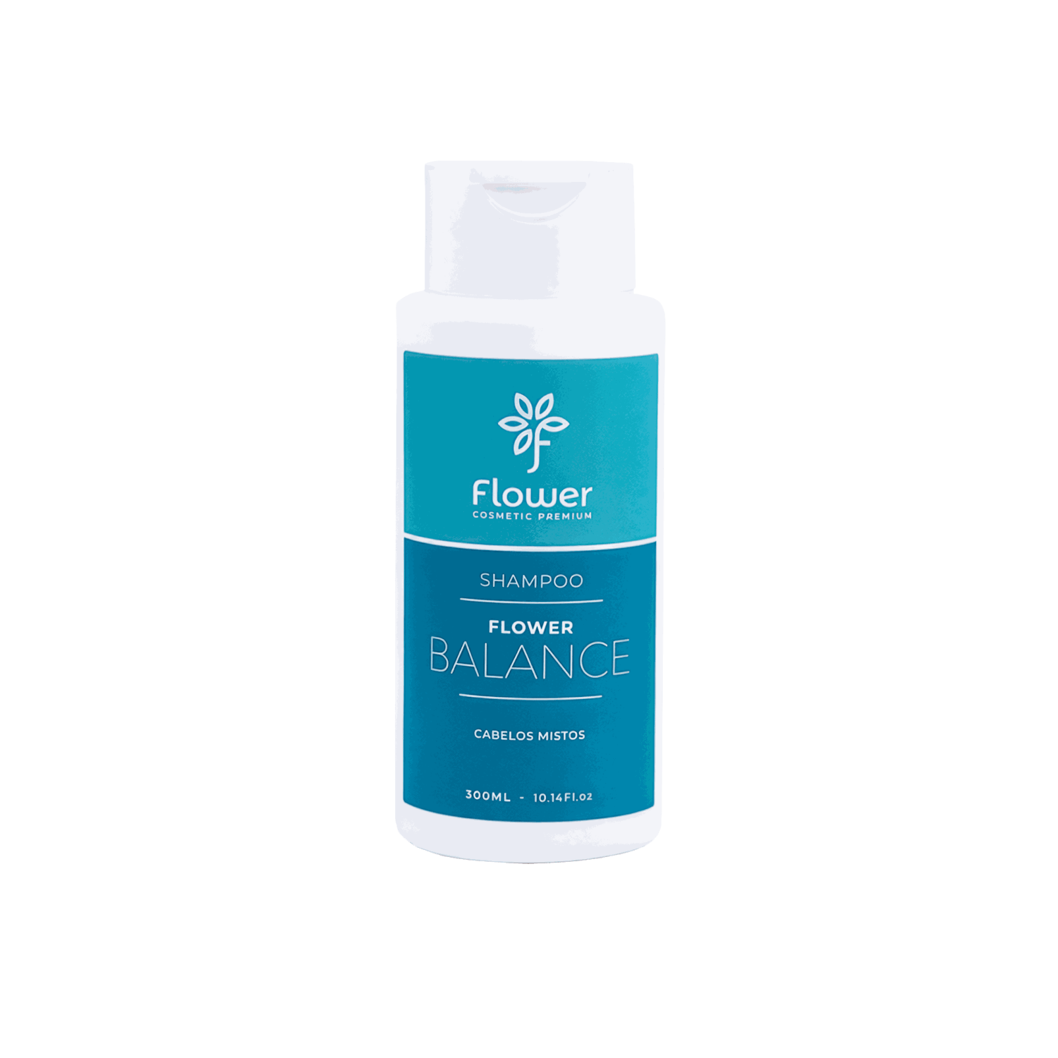 Shampoo Balance 300ml