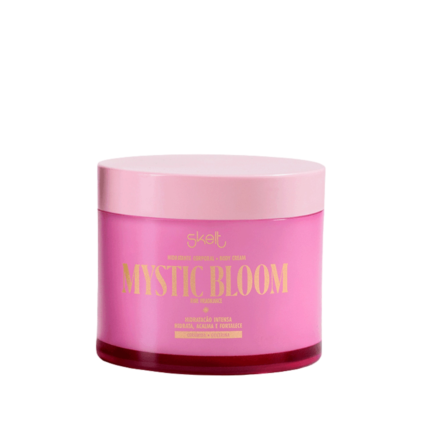 Skelt Mystic Bloom - Hidratante Desodorante Corporal 200g