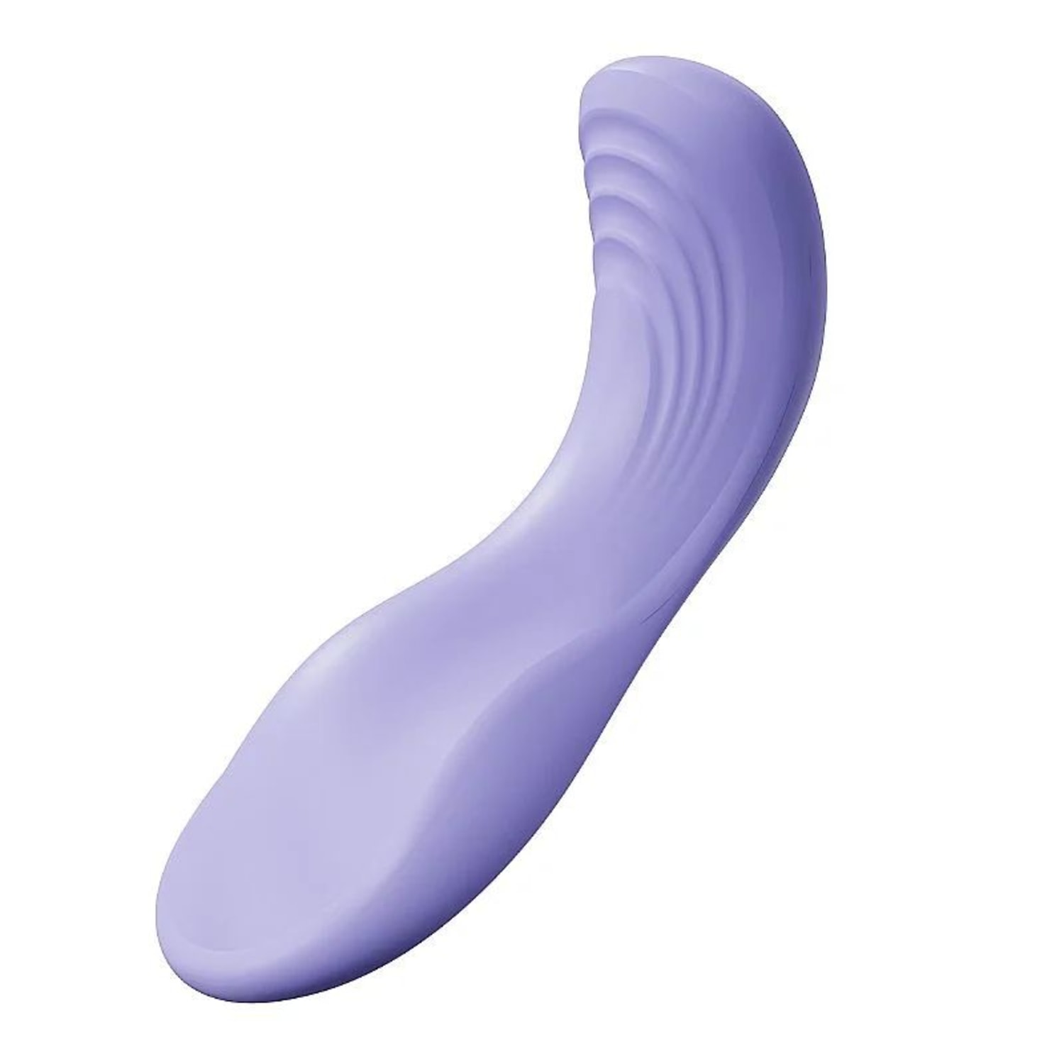 Vibrador de Cadeira Ergonômico Cush Vibe S-hande para Clitóris Recarregável Cor Verde