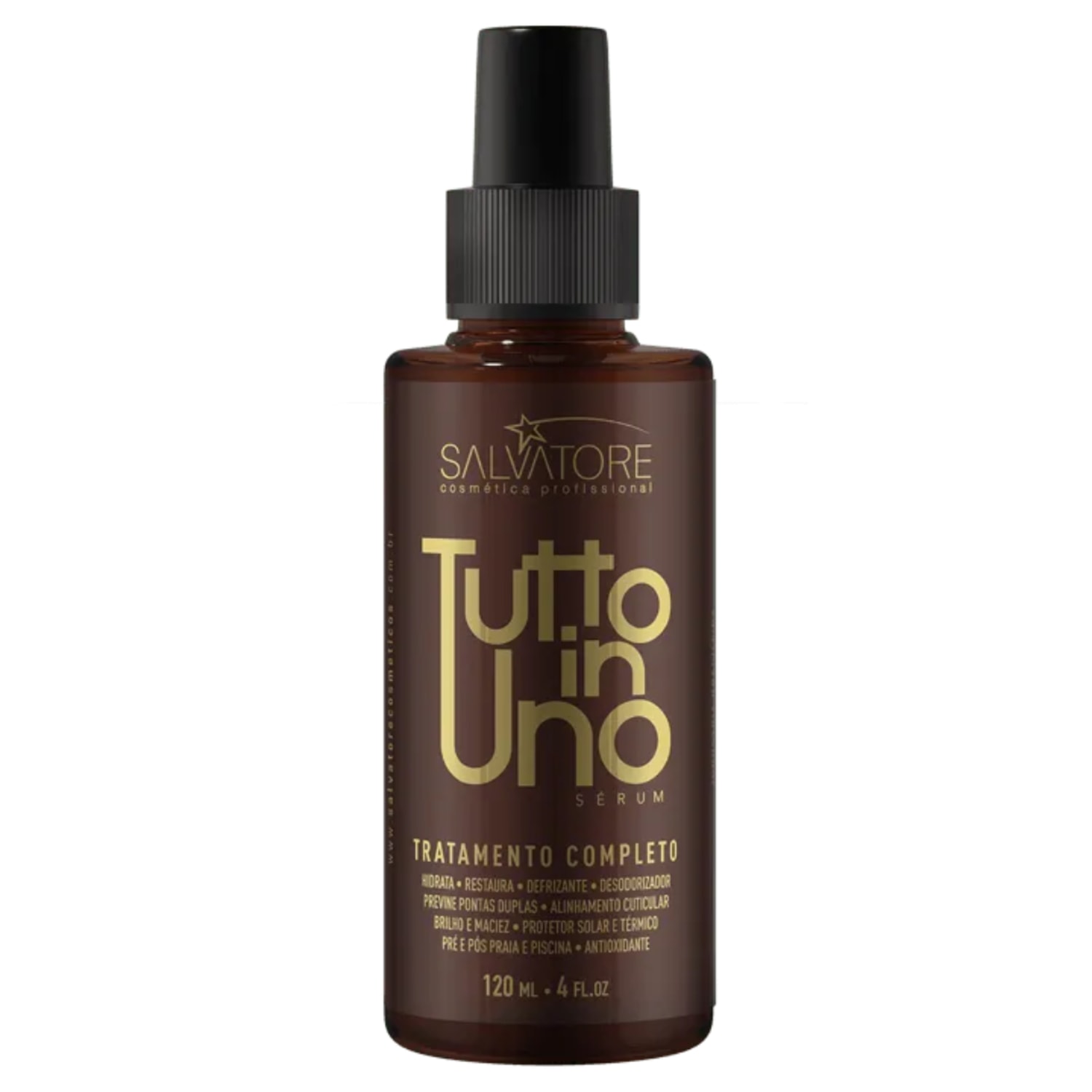 Sérum Salvatore Tutto In Uno 120mL