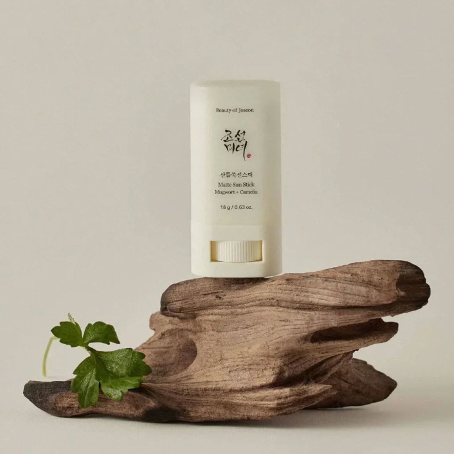 Beauty of Joseon - Matte Sun Stick 18g