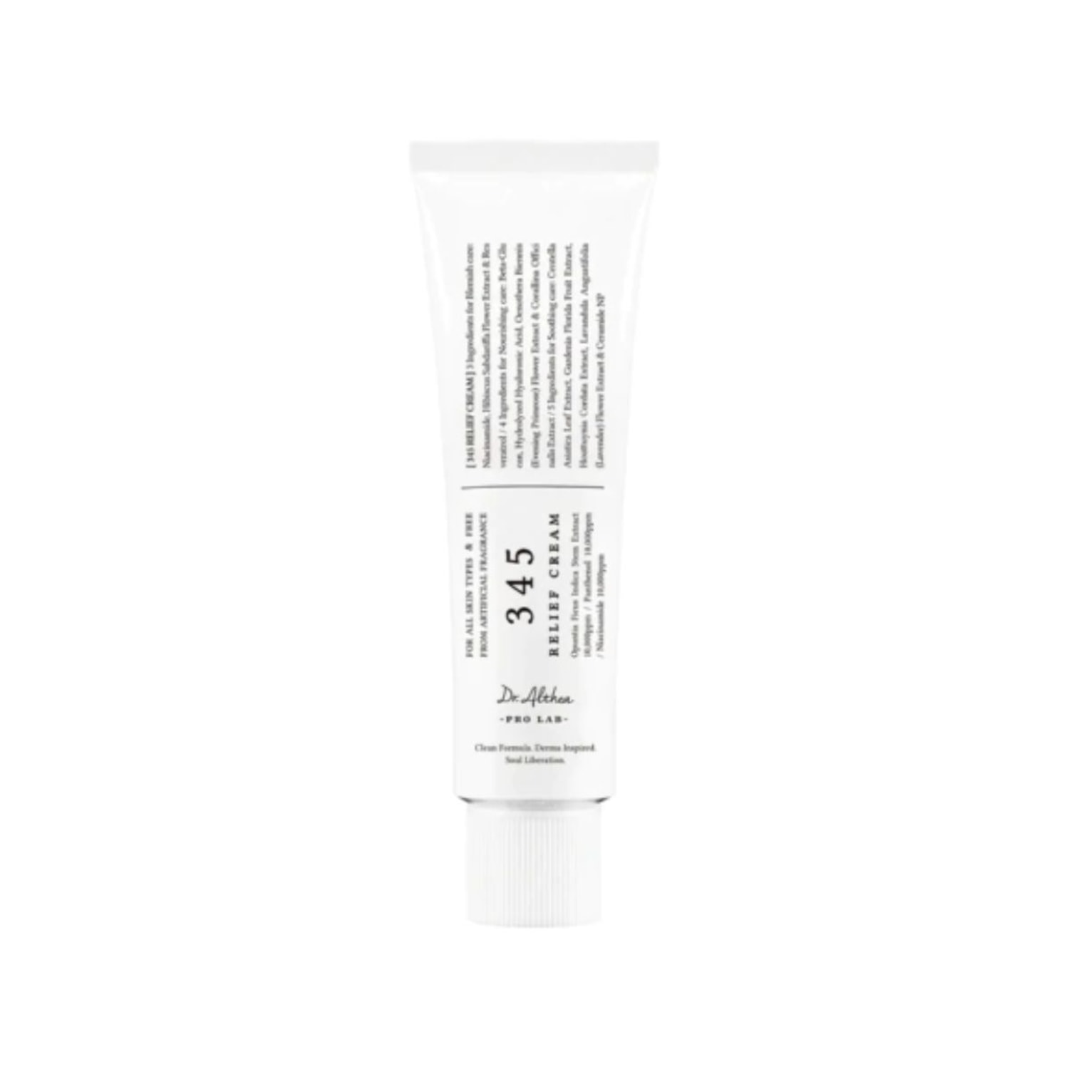 Dr. Althea - 345 Relief Cream 50 ml