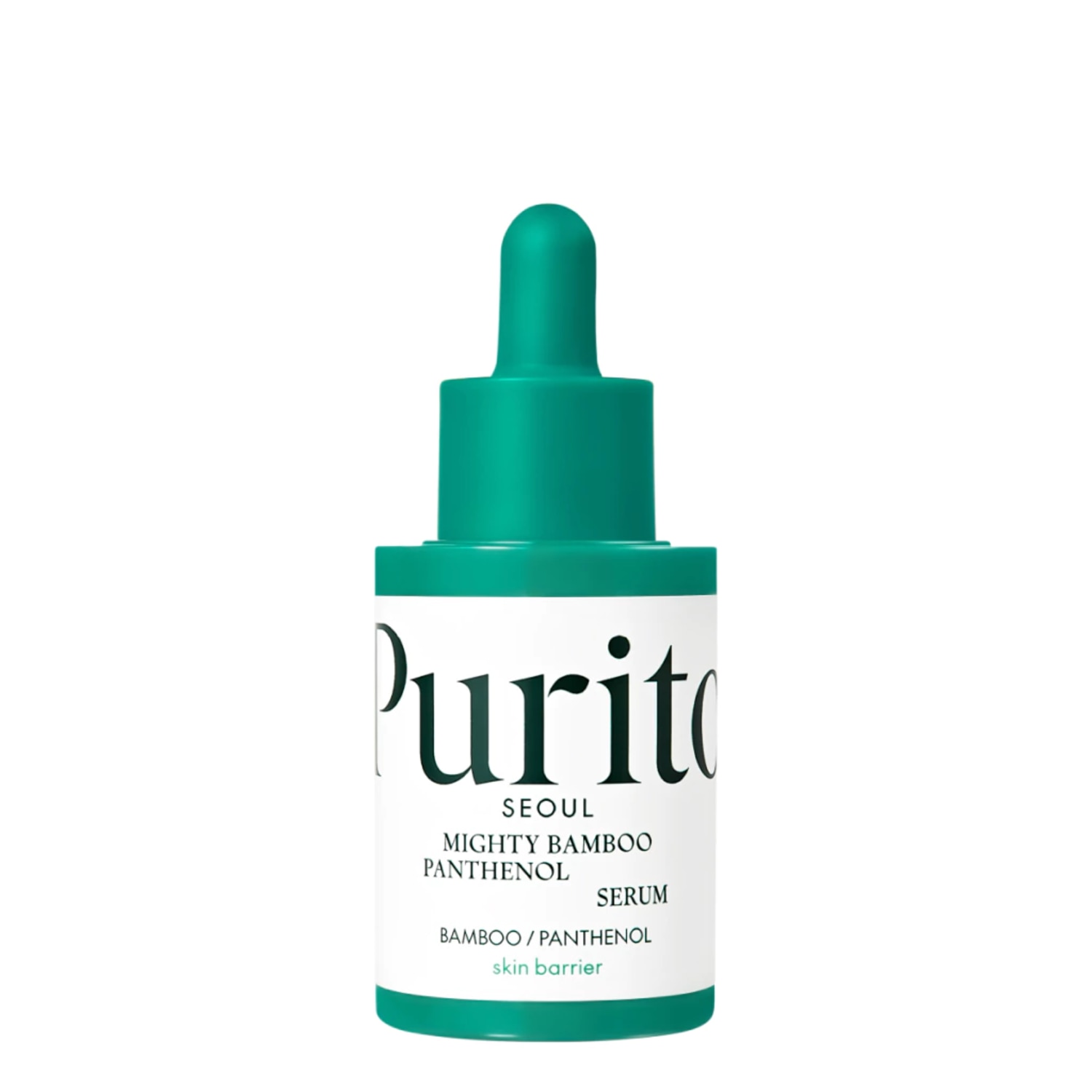 PURITO - MIGHTY BAMBOO PANTHENOL SERUM 30ML