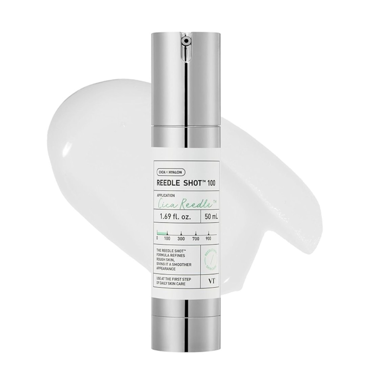 VT Cosmetics - Cica Reedle Shot 300 50ml