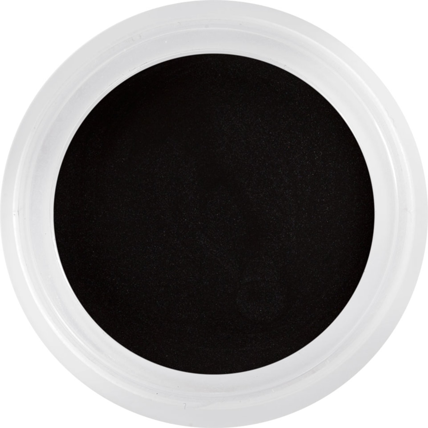 Kryolan Cream Liner Sparling Black - Delineador em Creme 5g