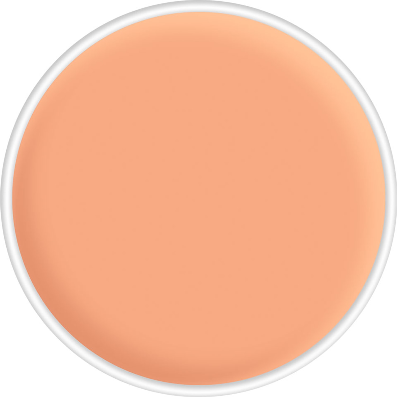 SUPRACOLOR REFIL - KRYOLAN COR FF 7