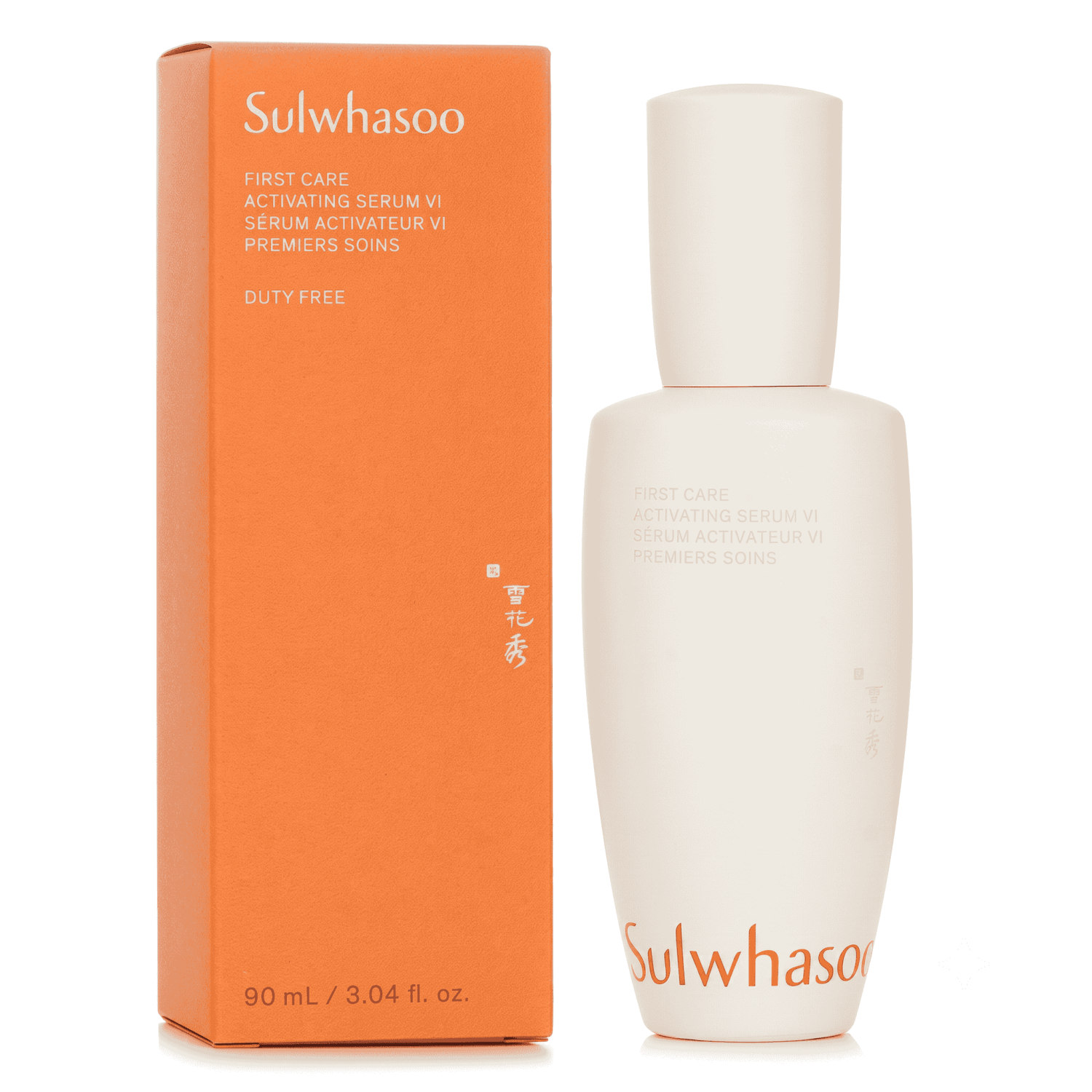 Sulwhasoo First Care Activating Serum VI