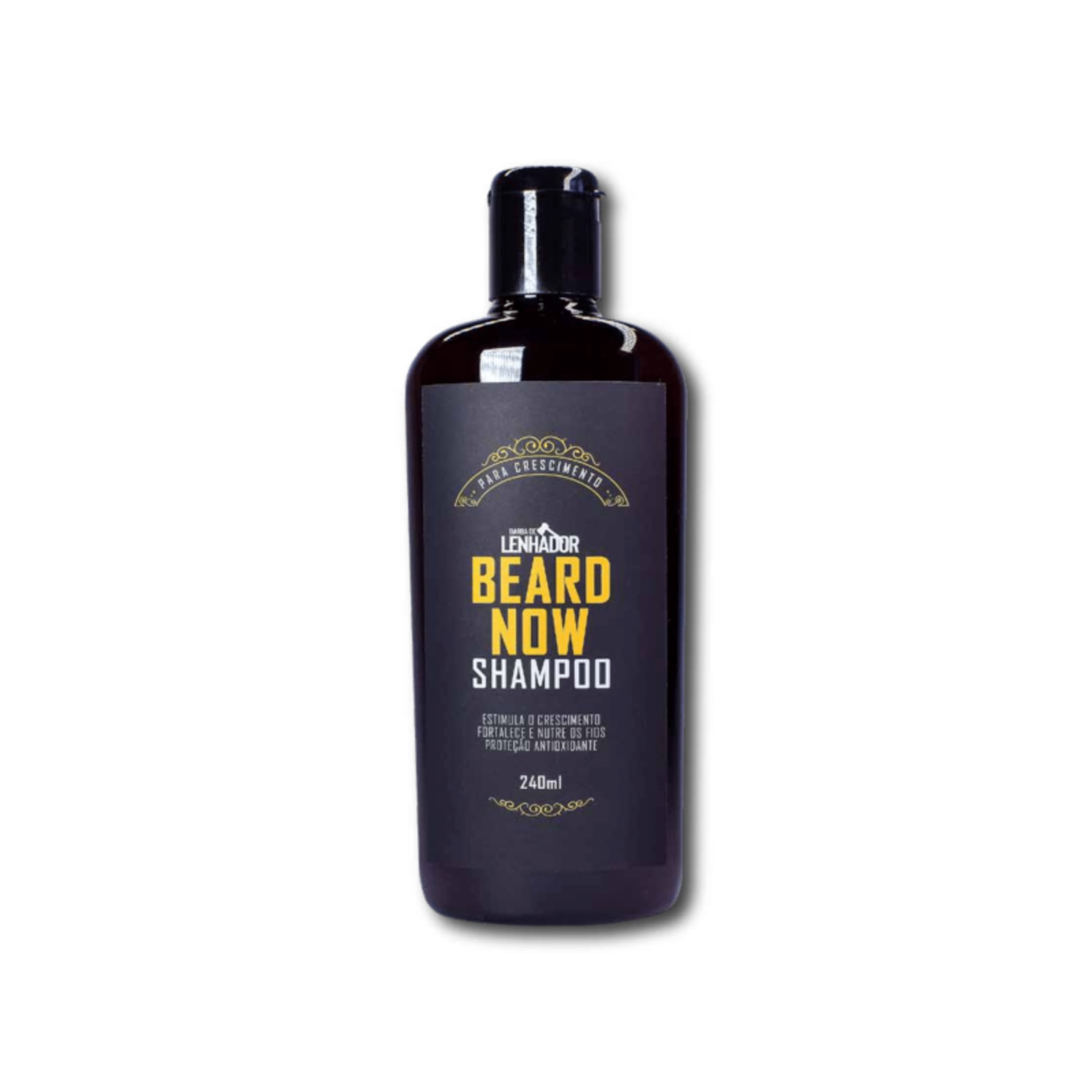 Shampoo Beard Now 240ml