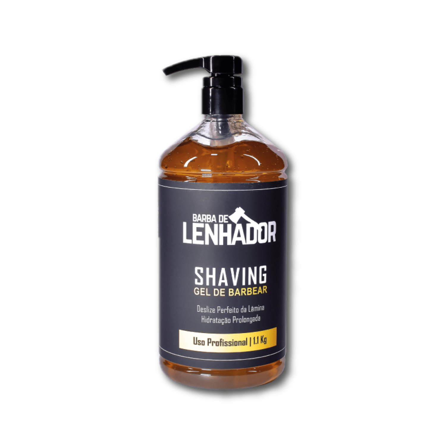 Shaving Gel de Barbear 1,1kg