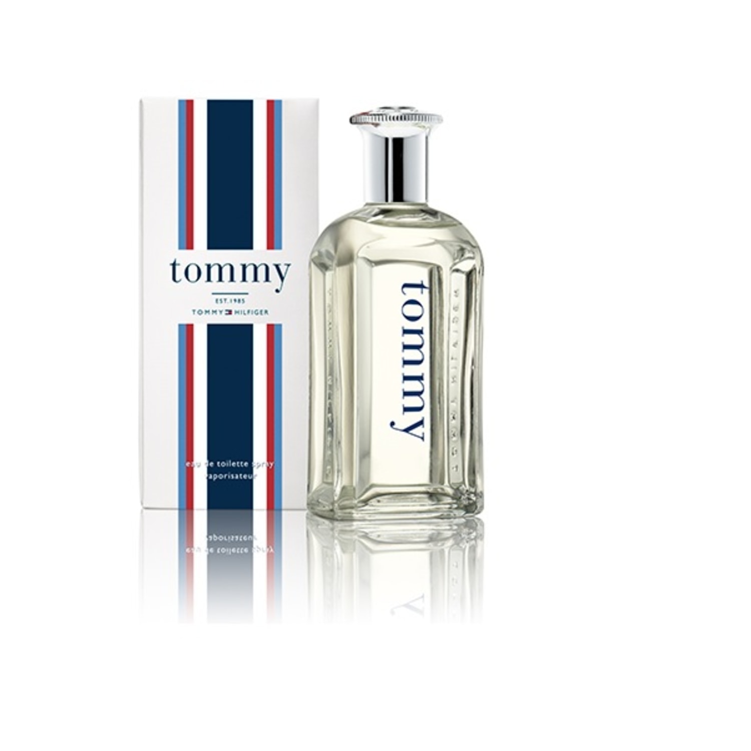Perfume Tommy Masculino EDT 30 ml