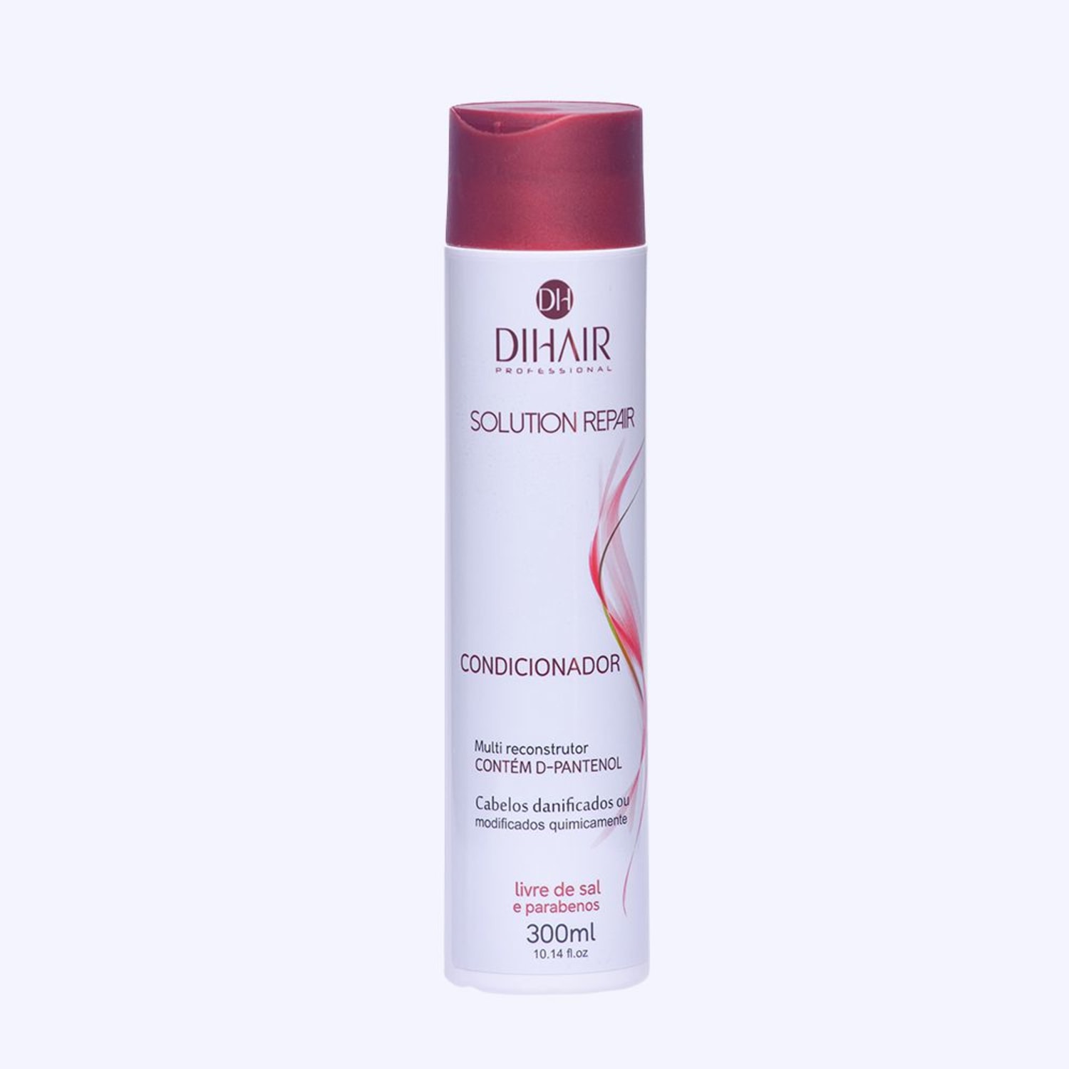 CONDICIONADOR SOLUTION REPAIR 300ml - DIHAIR