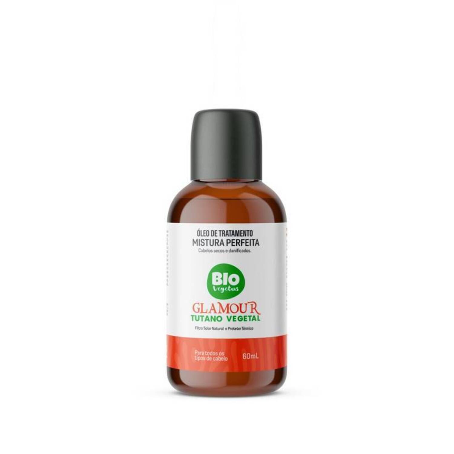 Óleo de Tratamento Mistura Perfeita - Tutano Vegetal