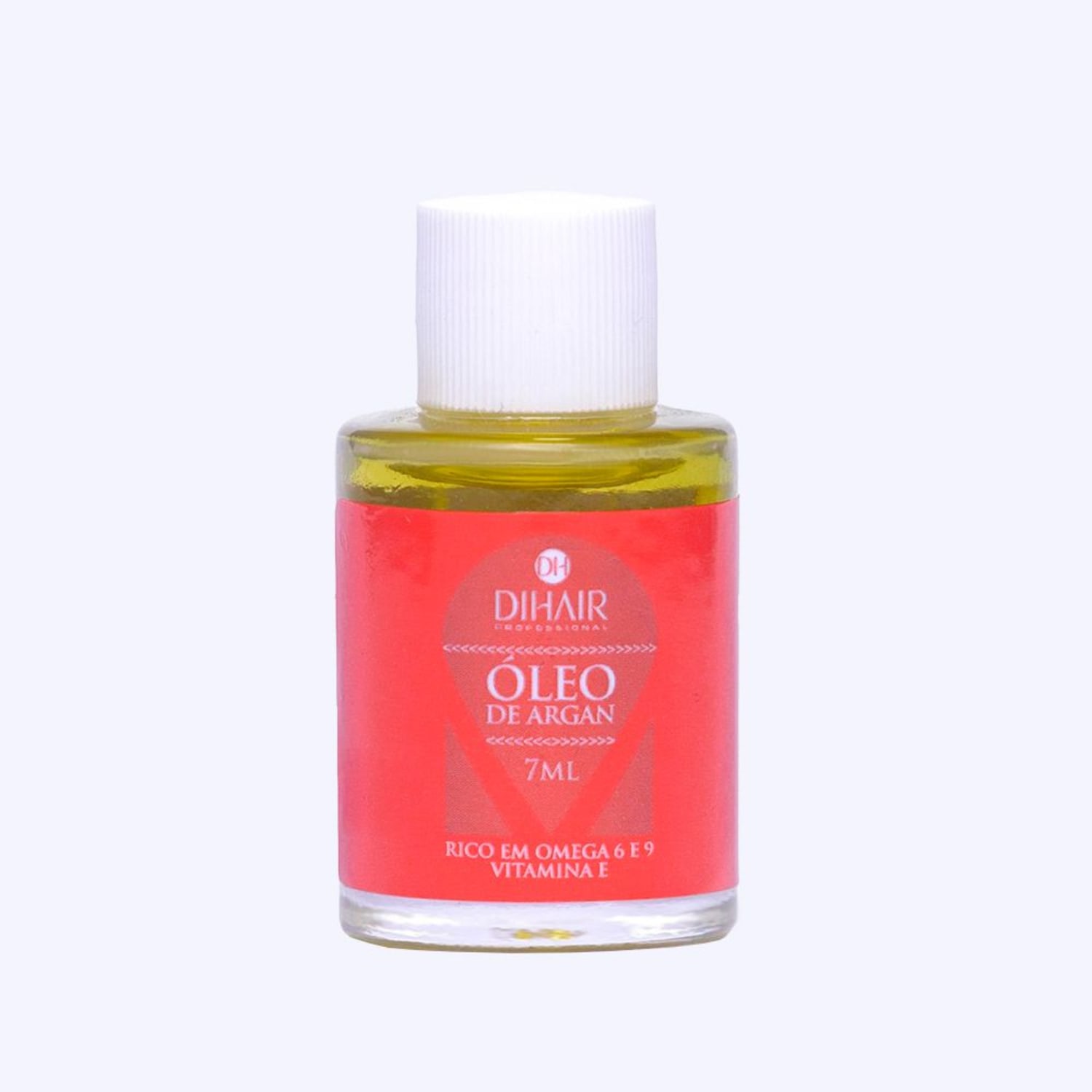 OLEO DE ARGAN 7ml - DIHAIR