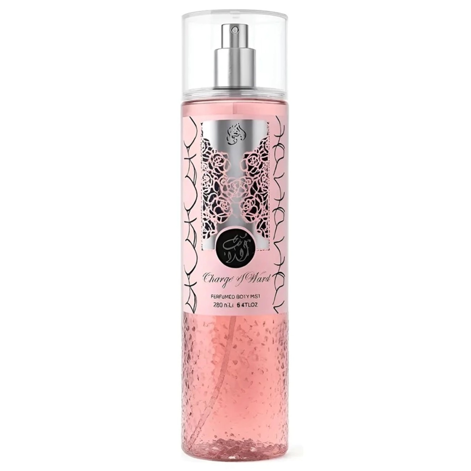 Body Splash Shagaf Al Ward - Al Wataniah 250ml