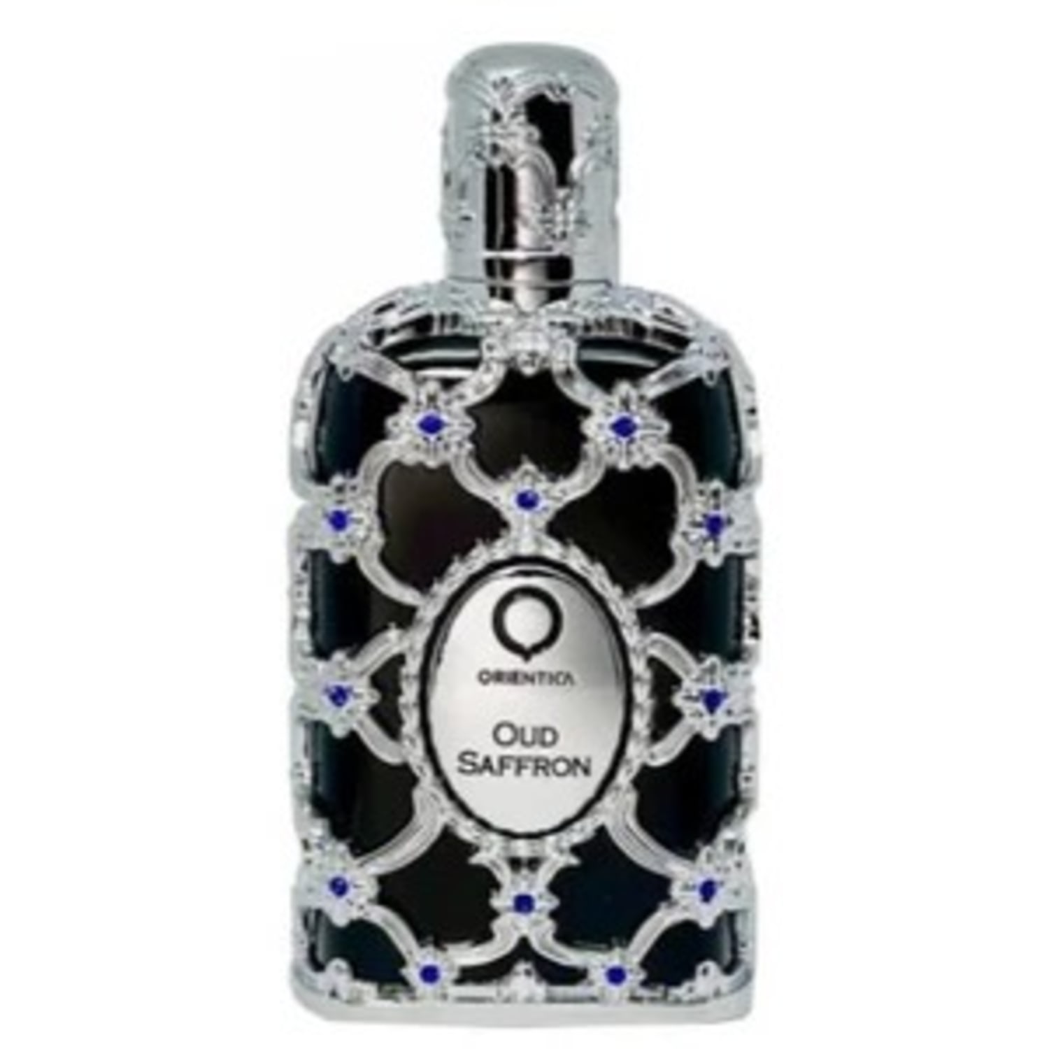 Oud Saffron Orientica Eau de Parfum - Perfume Unissex 7,5ml
