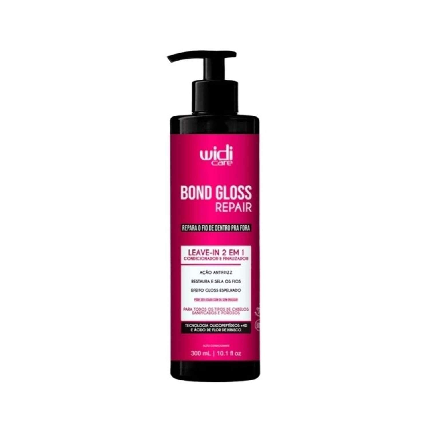 Widi Care Bond Gloss Repair - Leave-in 300ml