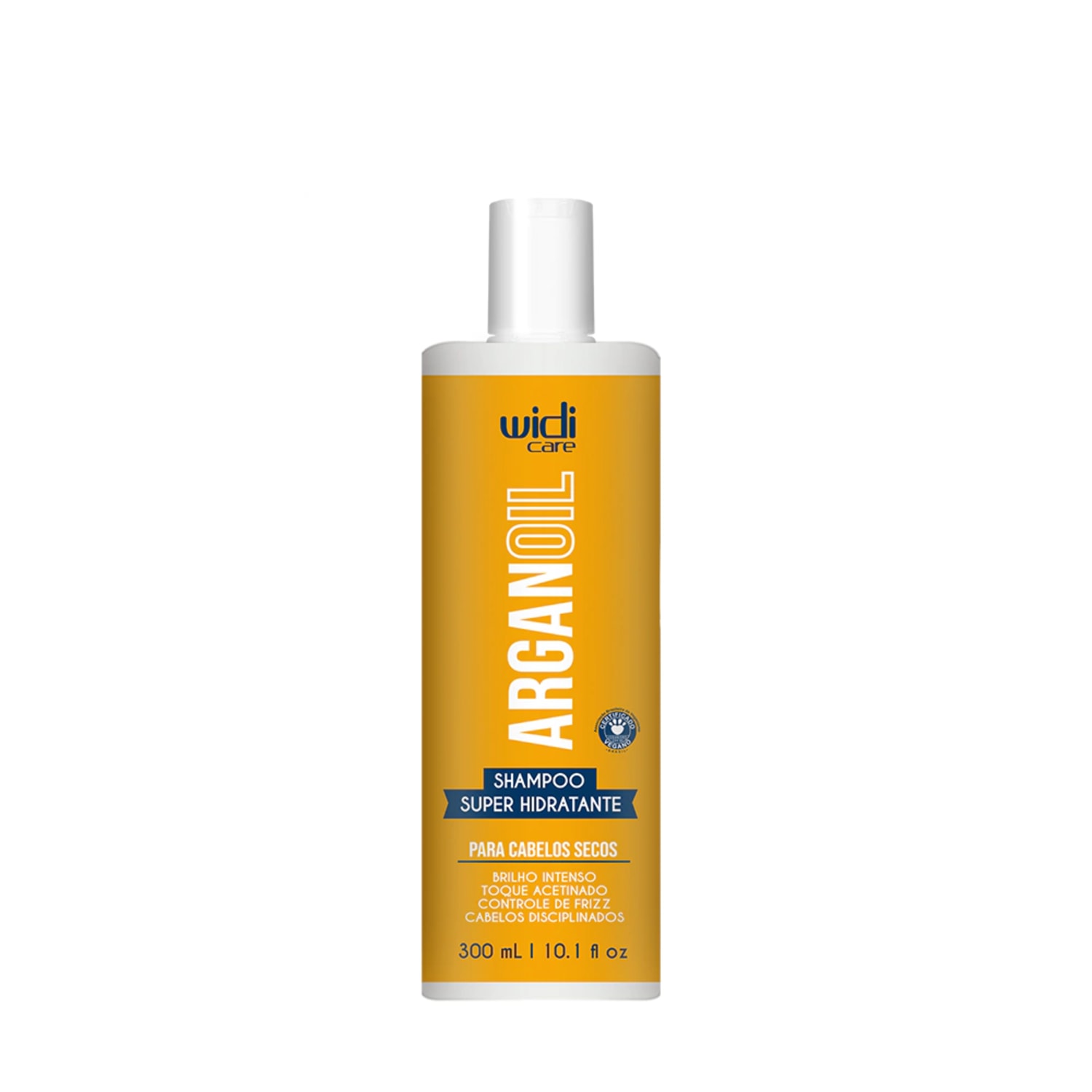 Widi Care Argan Oil Super Hidratante - Shampoo 300ml