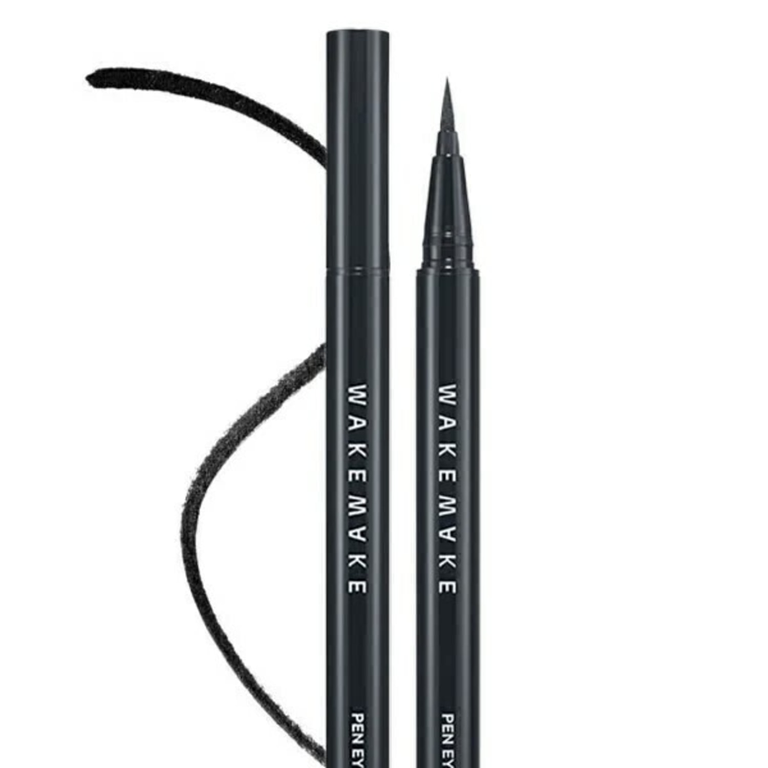 Wakemake Any Proof Preto - Caneta Delineadora 0,6g