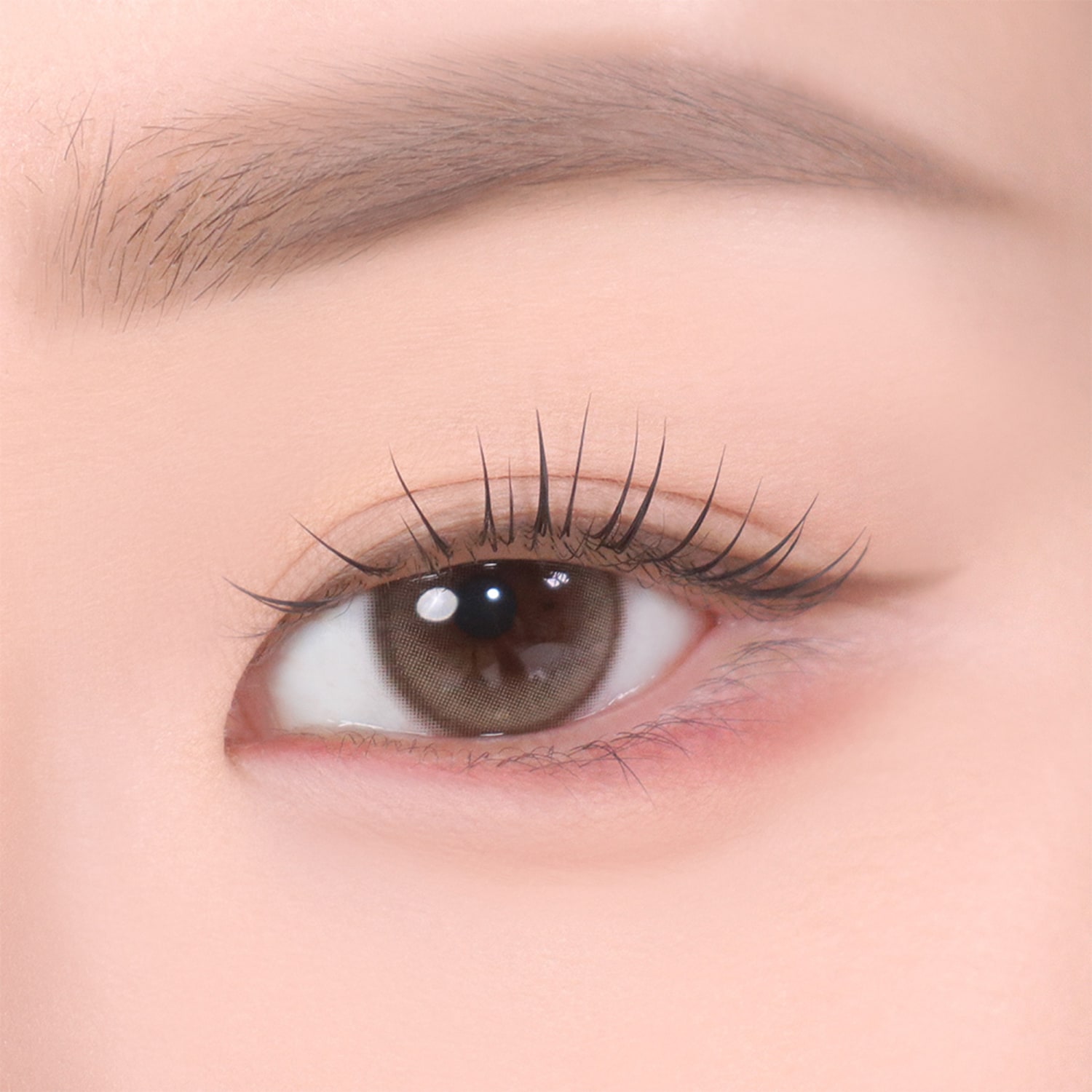 WakeMake Real Defining Pencil Cor:05 Teary Pink