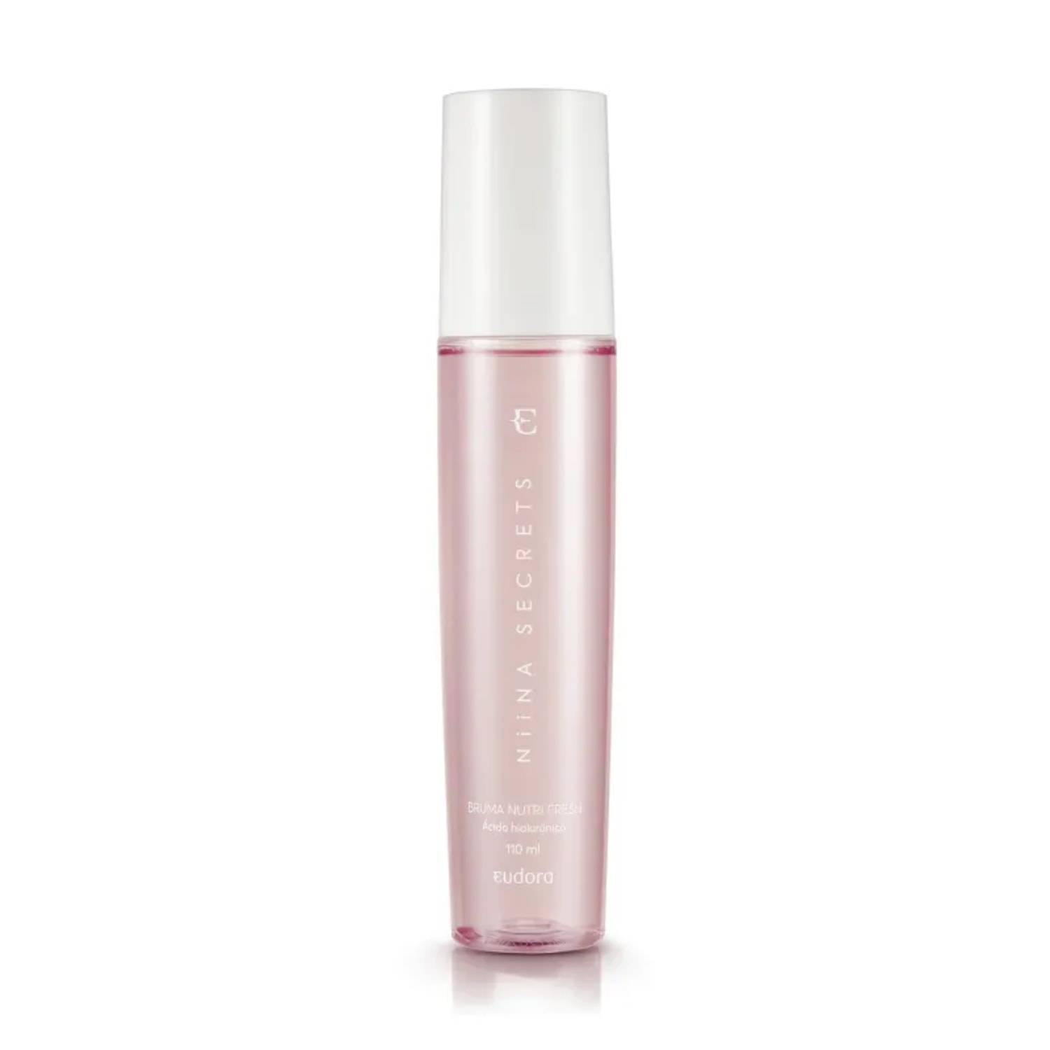 Niina Secrets Nutri Fresh - Bruma Fixadora 110ml